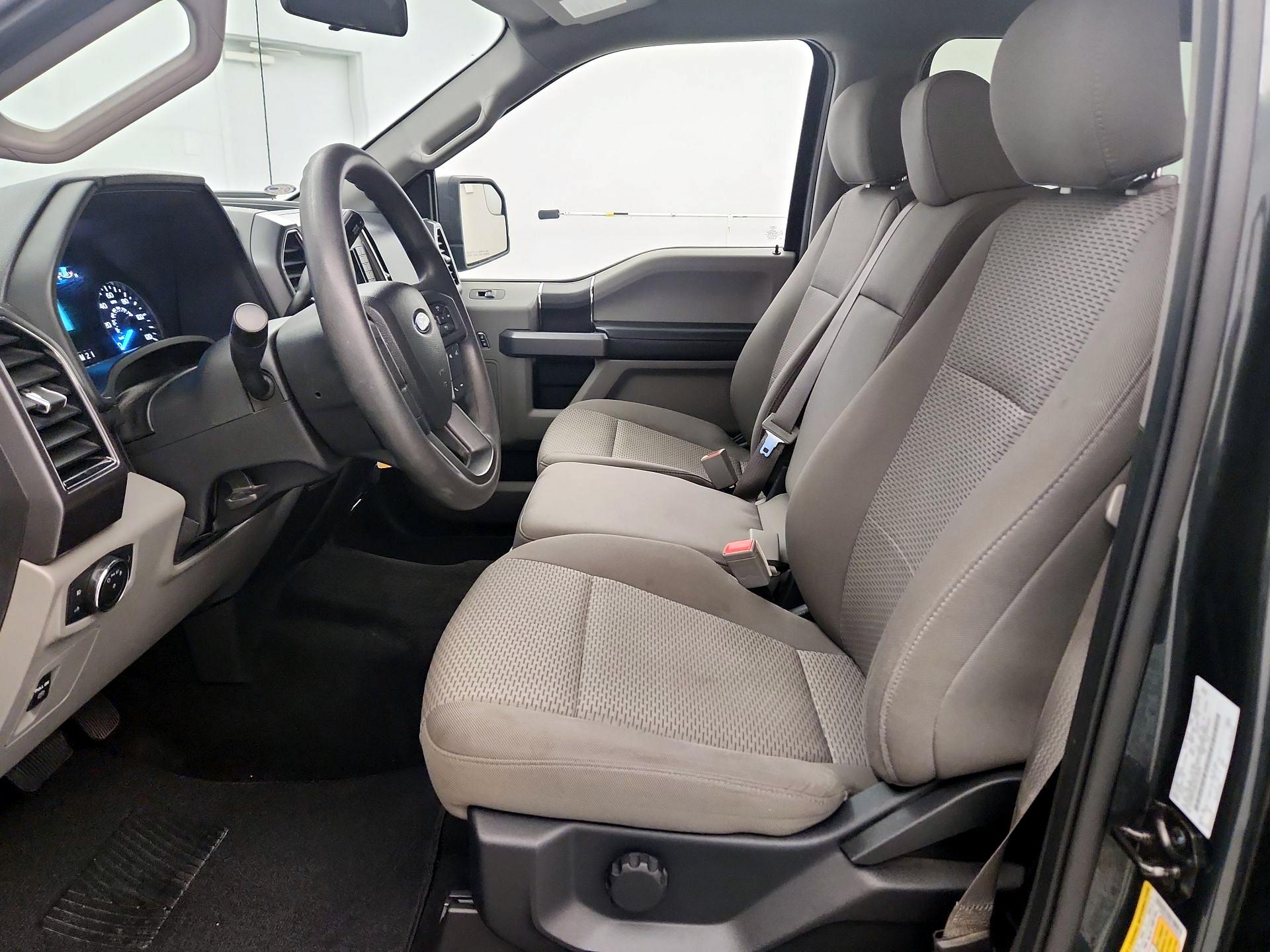 Thumbnail: 2018 Ford F-150 - 11