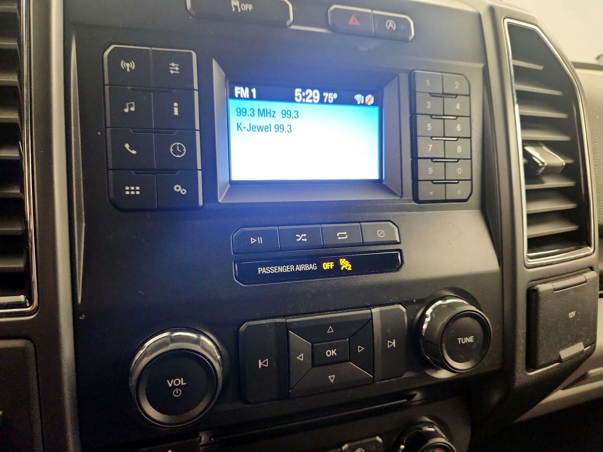 Thumbnail: 2018 Ford F-150 - 15