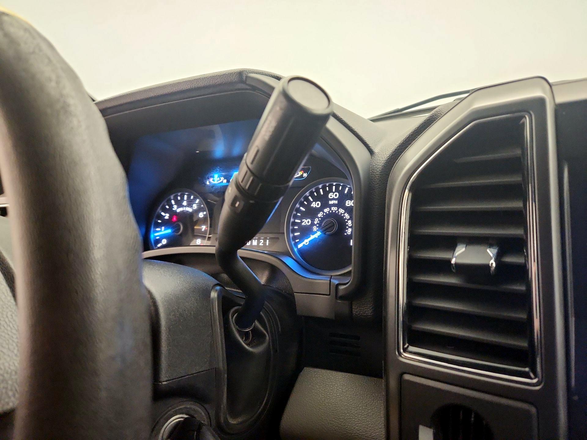 Thumbnail: 2018 Ford F-150 - 17