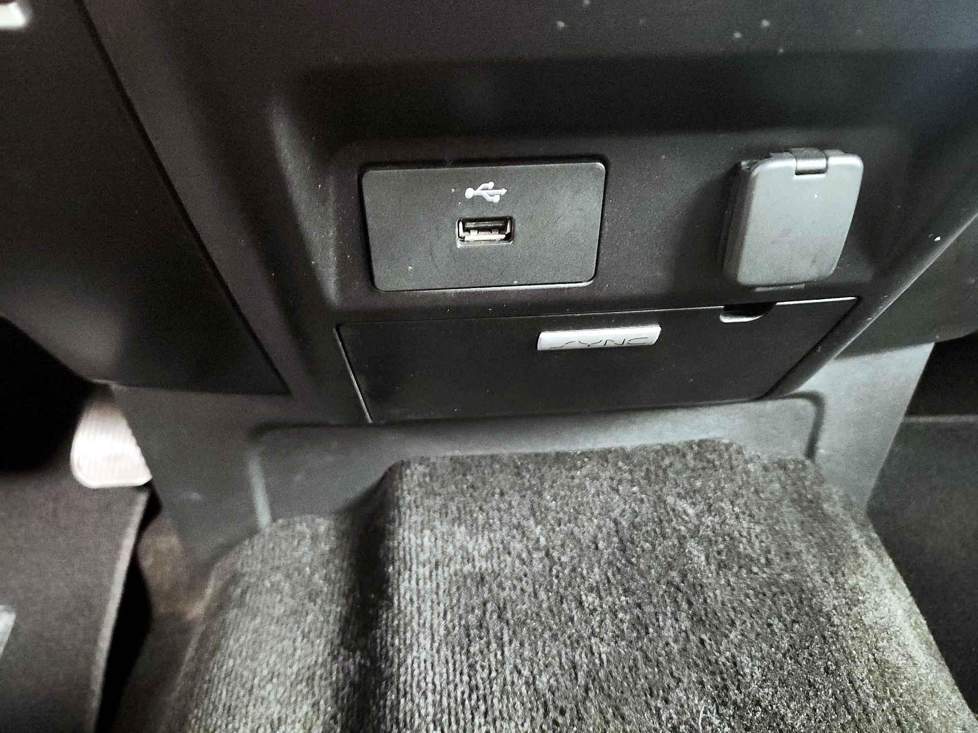 Thumbnail: 2018 Ford F-150 - 18