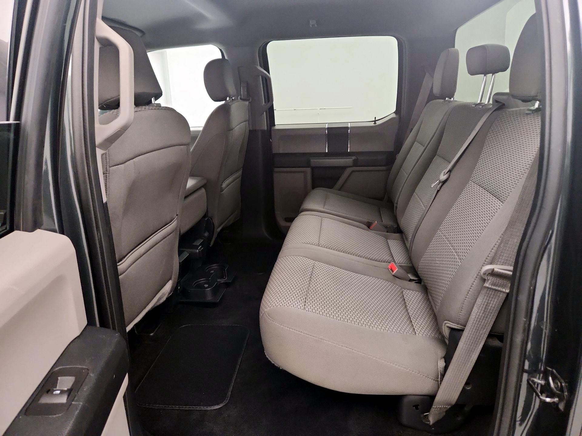 Thumbnail: 2018 Ford F-150 - 19