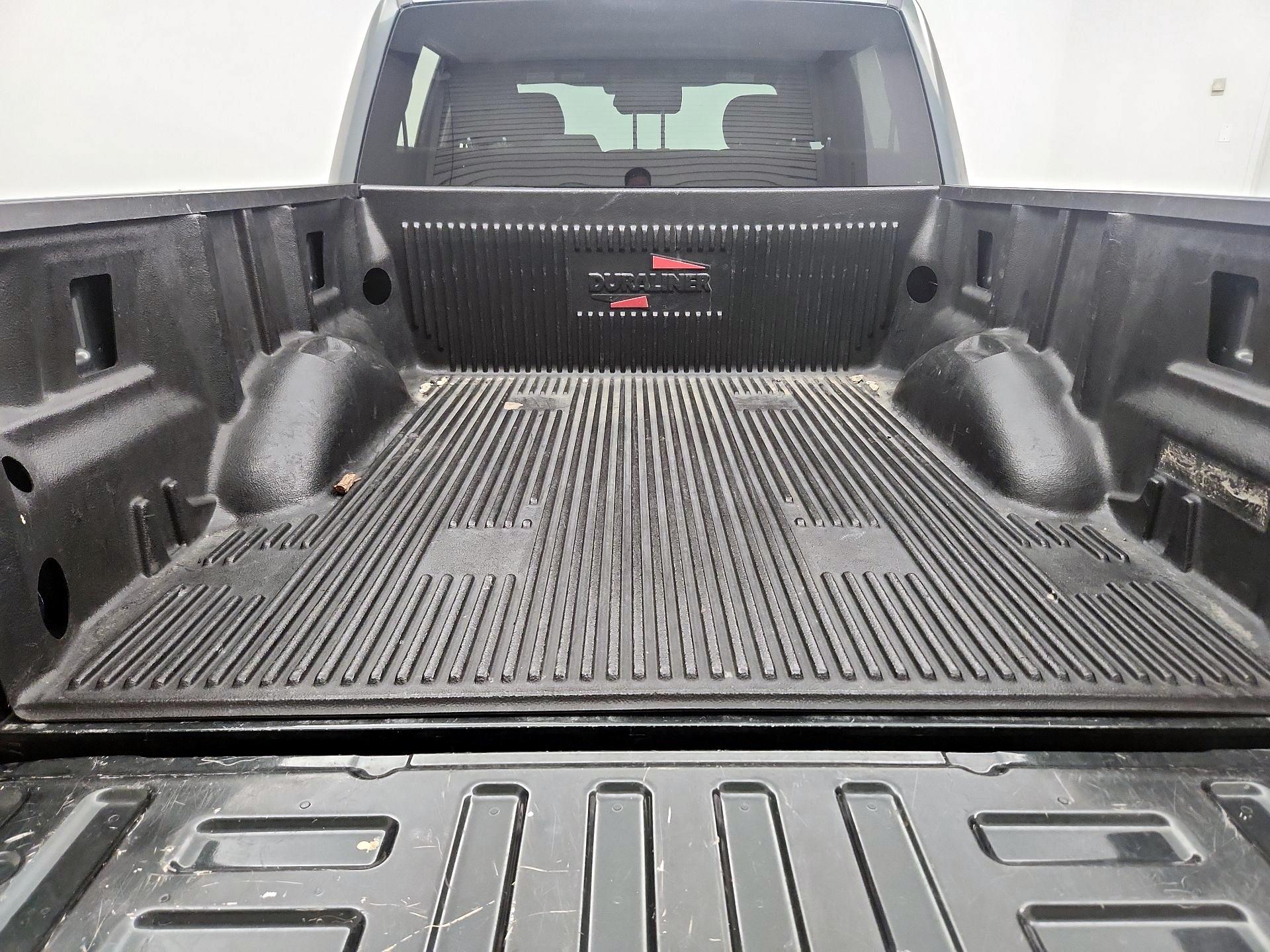 Thumbnail: 2018 Ford F-150 - 20