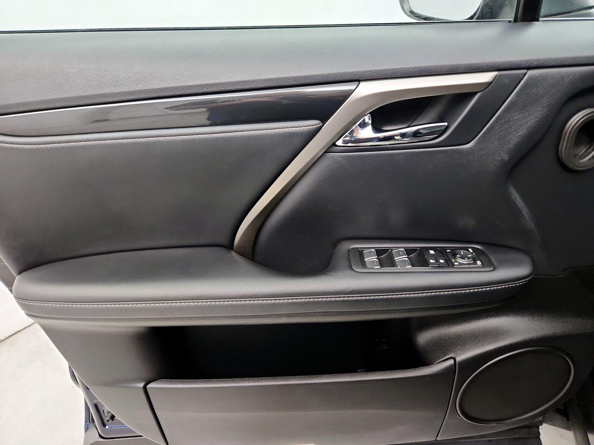 Thumbnail: 2022 Lexus RX - 12