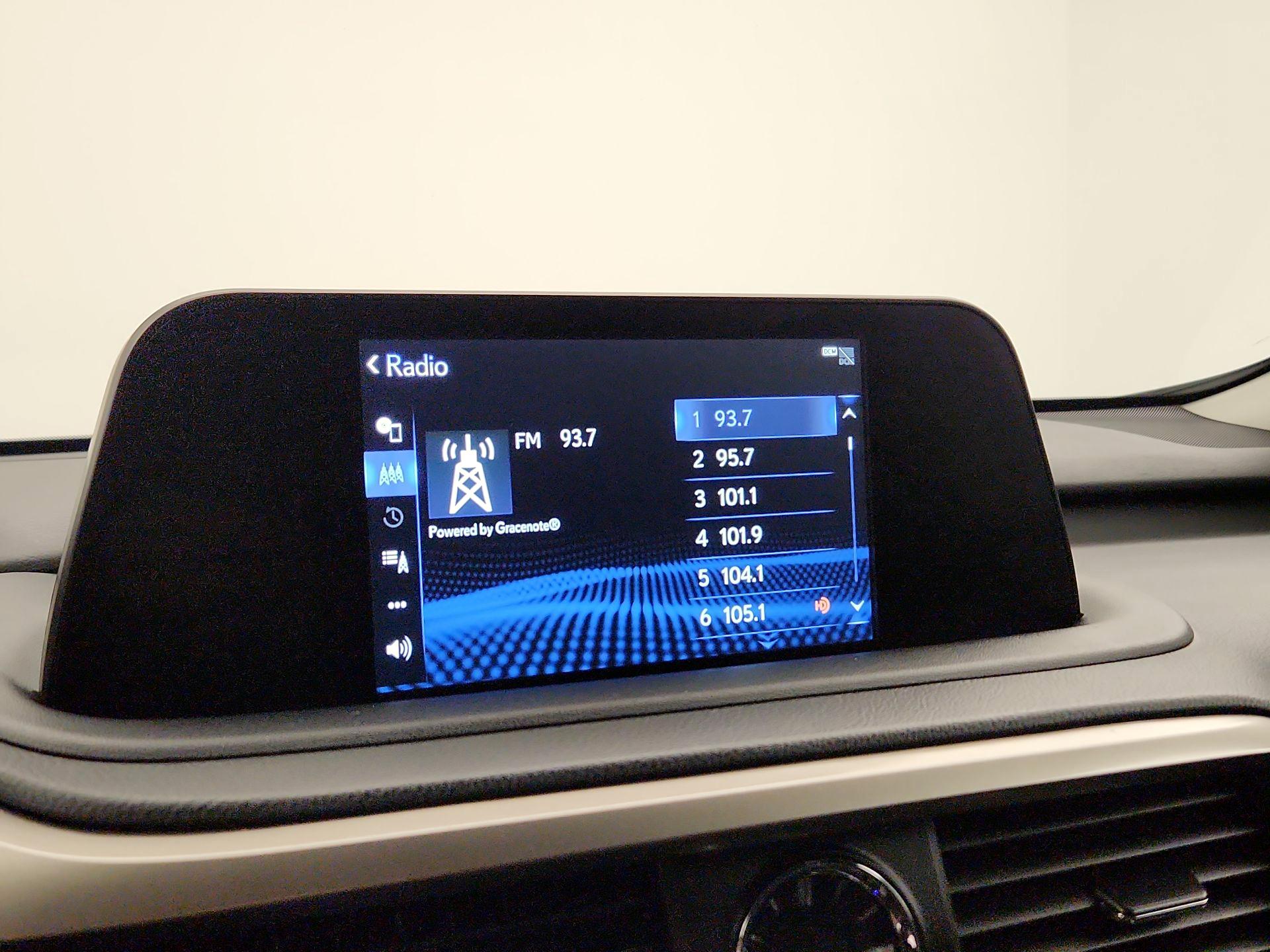 Thumbnail: 2022 Lexus RX - 15