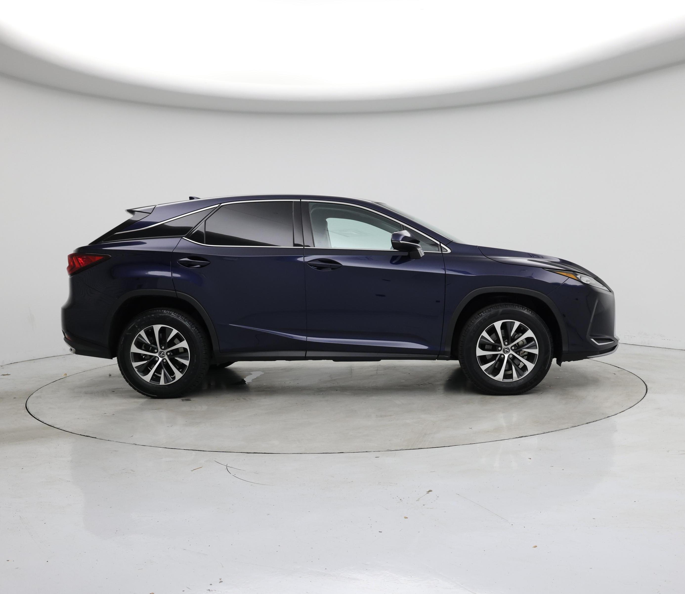 Thumbnail: 2022 Lexus RX - 7