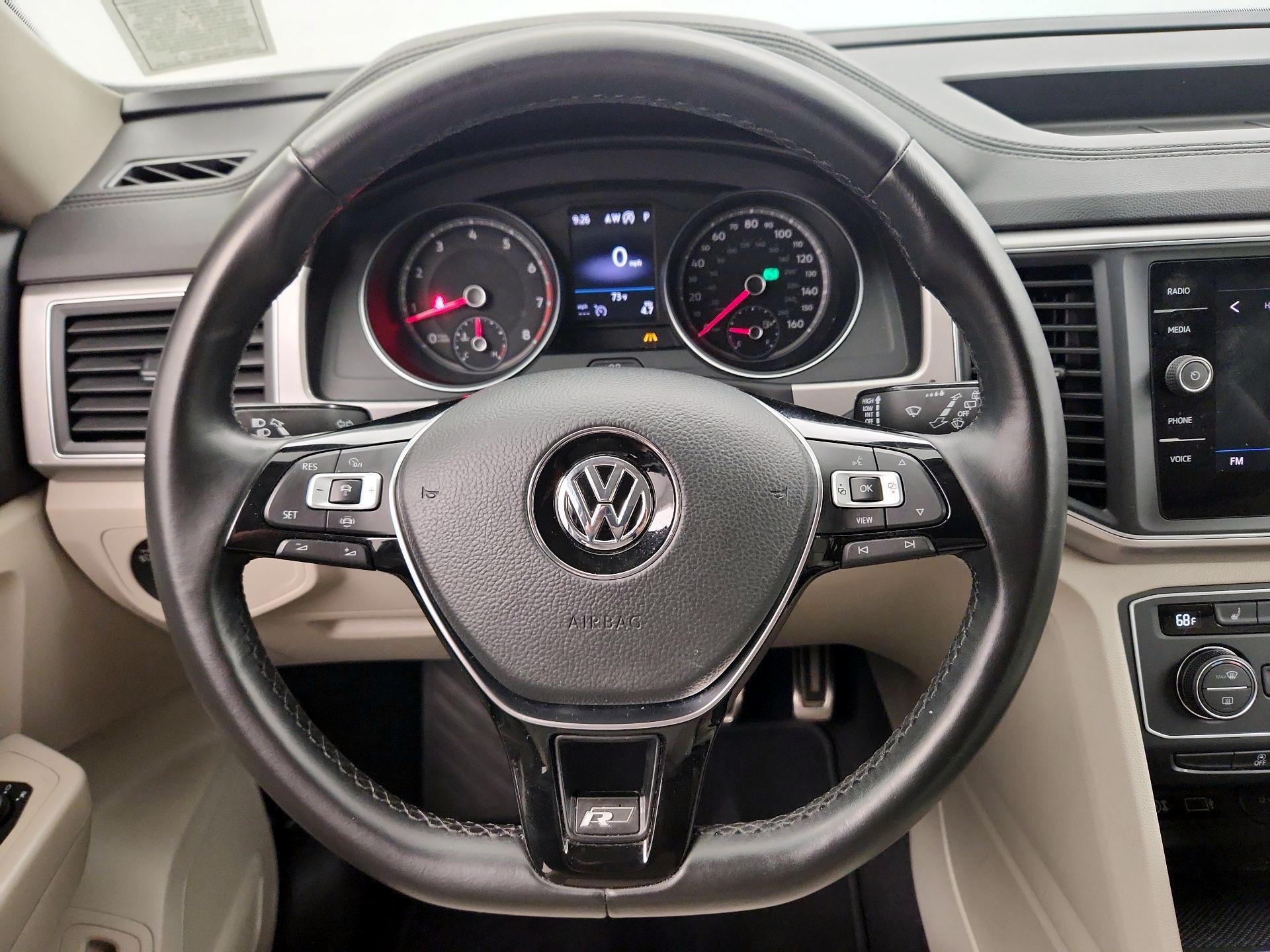 Thumbnail: 2019 Volkswagen Atlas - 10
