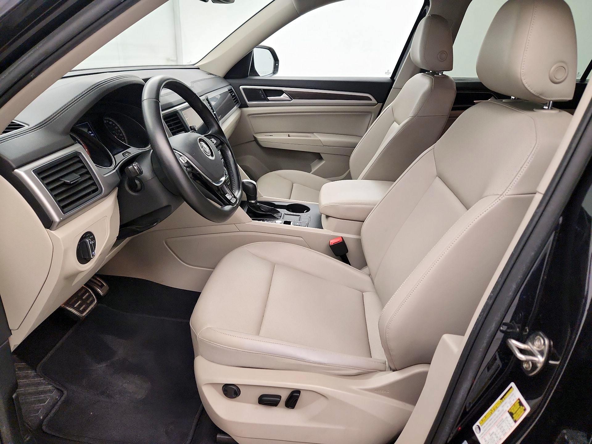 Thumbnail: 2019 Volkswagen Atlas - 11