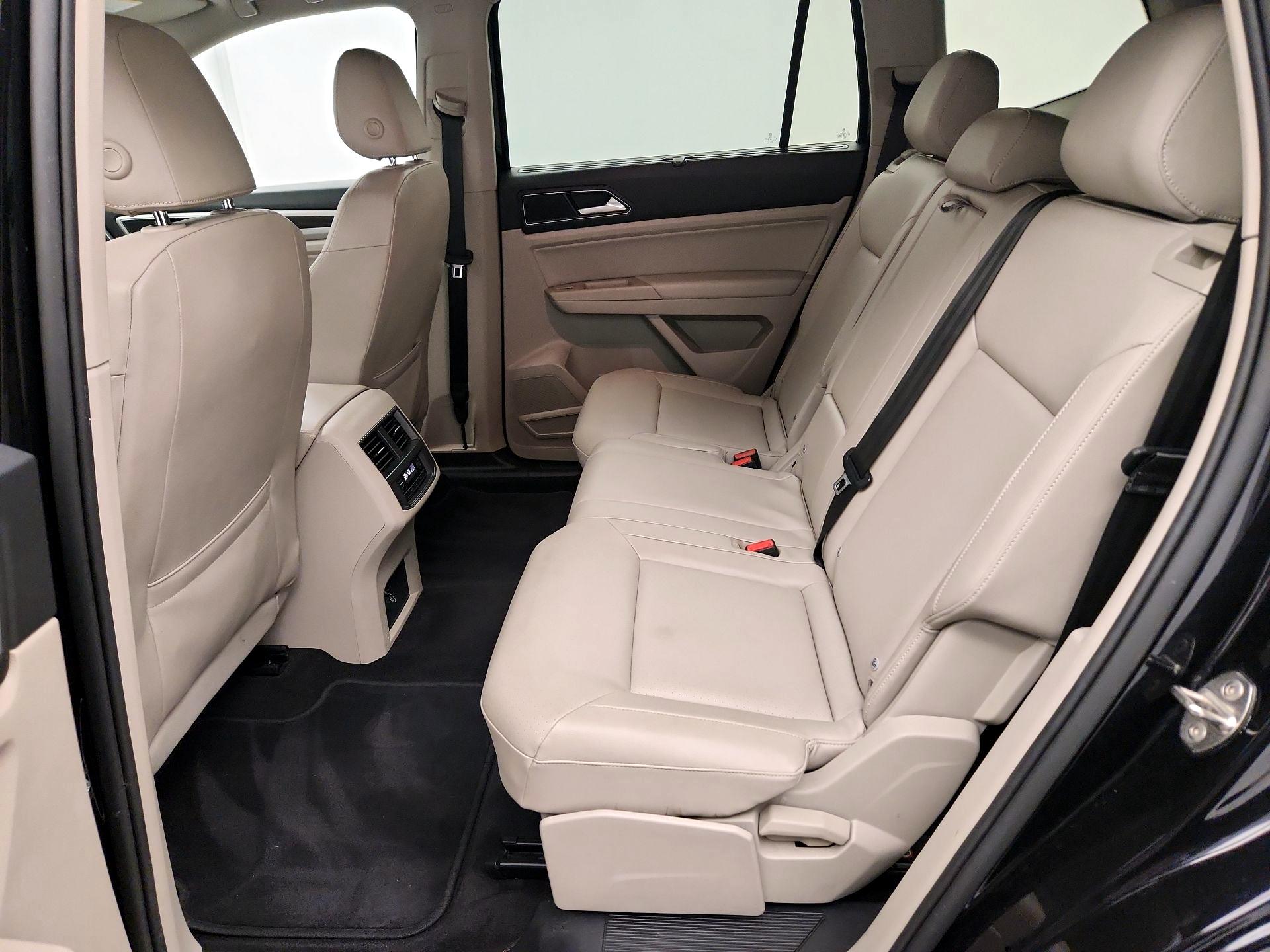 Thumbnail: 2019 Volkswagen Atlas - 19