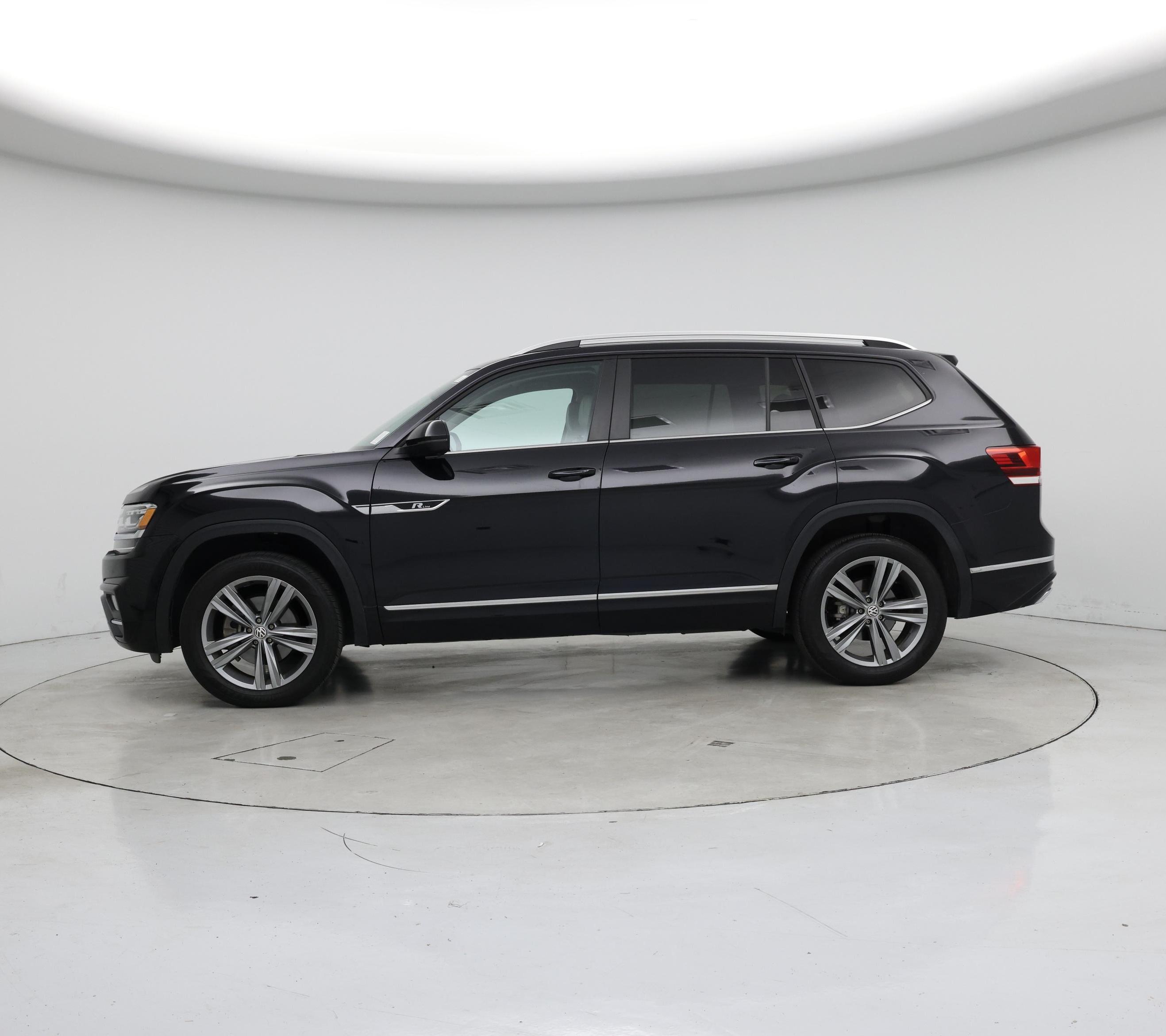 Thumbnail: 2019 Volkswagen Atlas - 3
