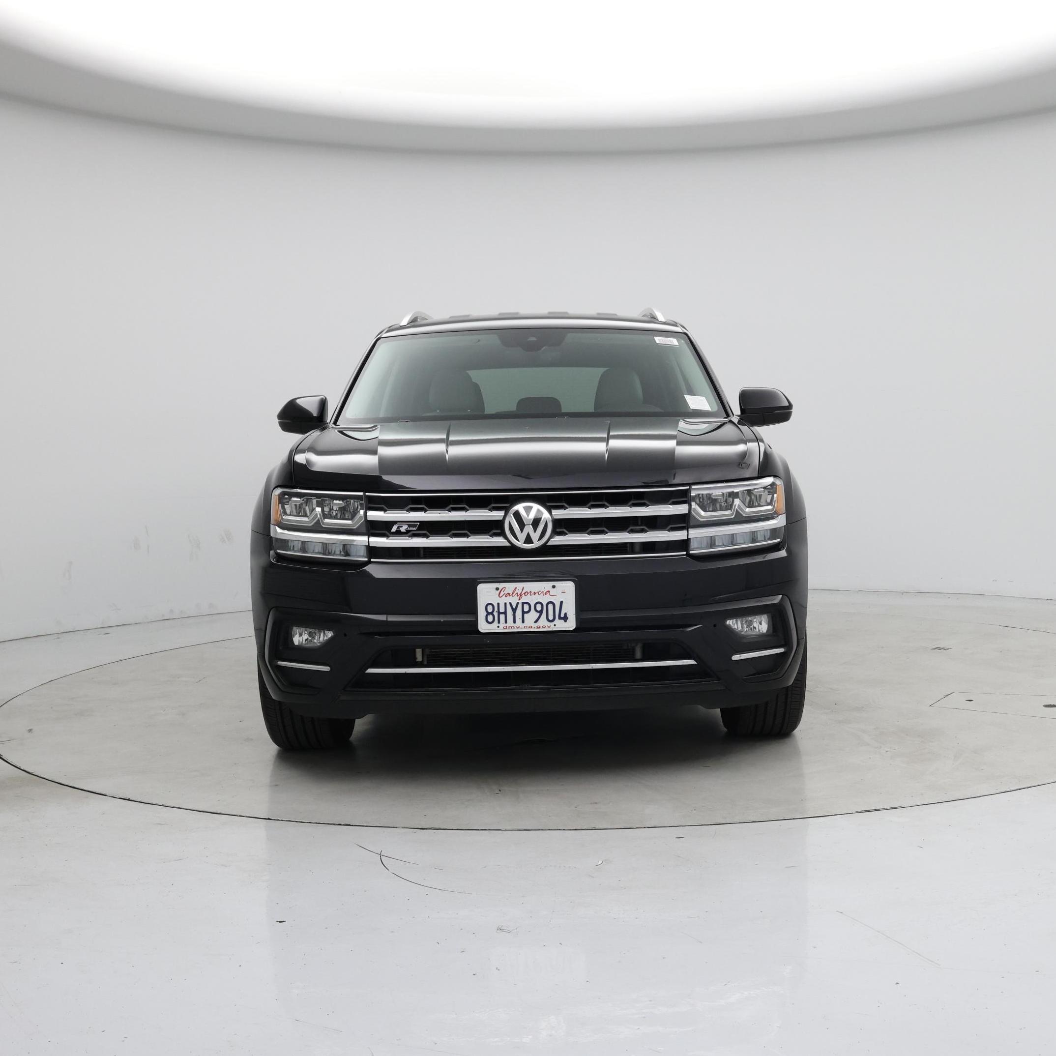 Thumbnail: 2019 Volkswagen Atlas - 5