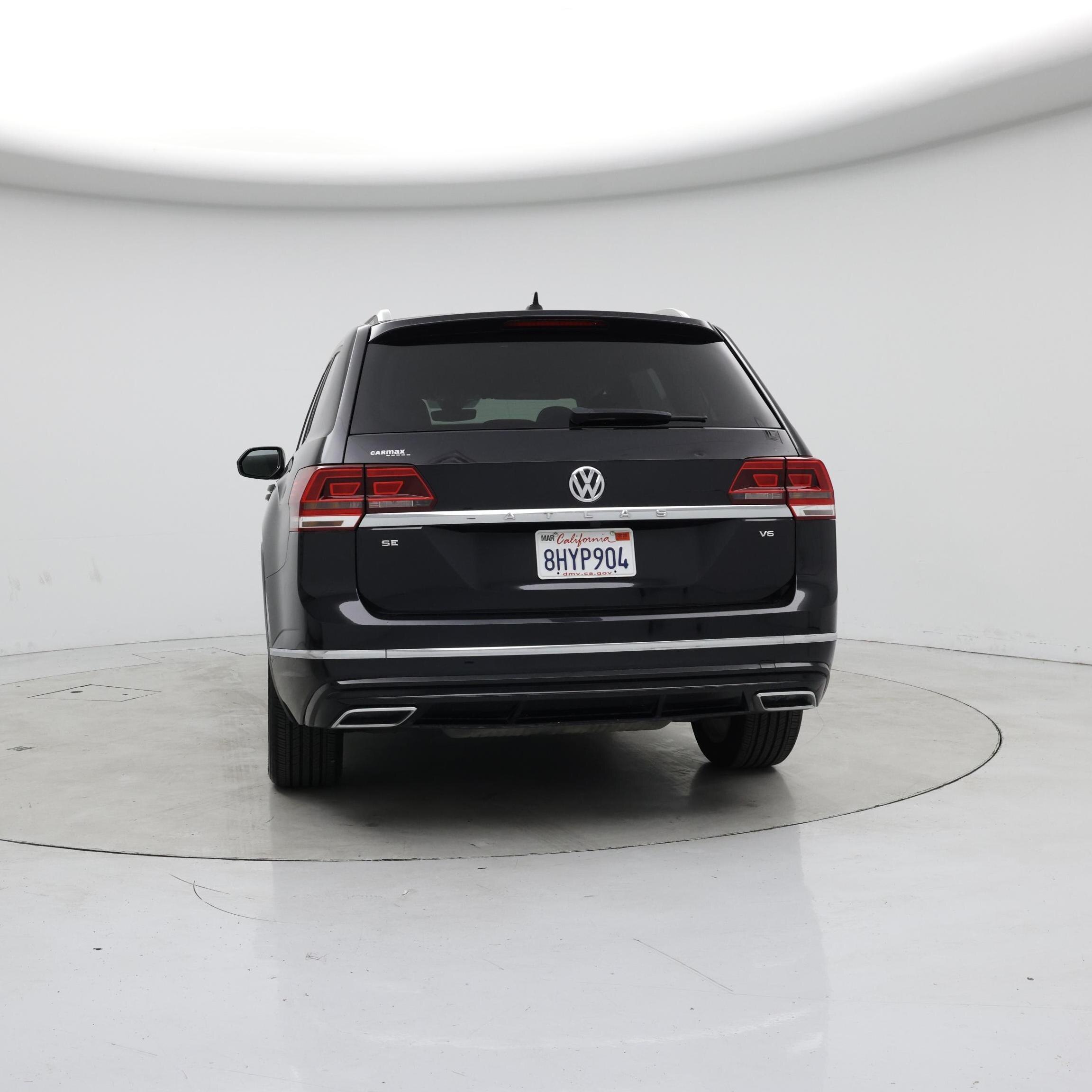 Thumbnail: 2019 Volkswagen Atlas - 6