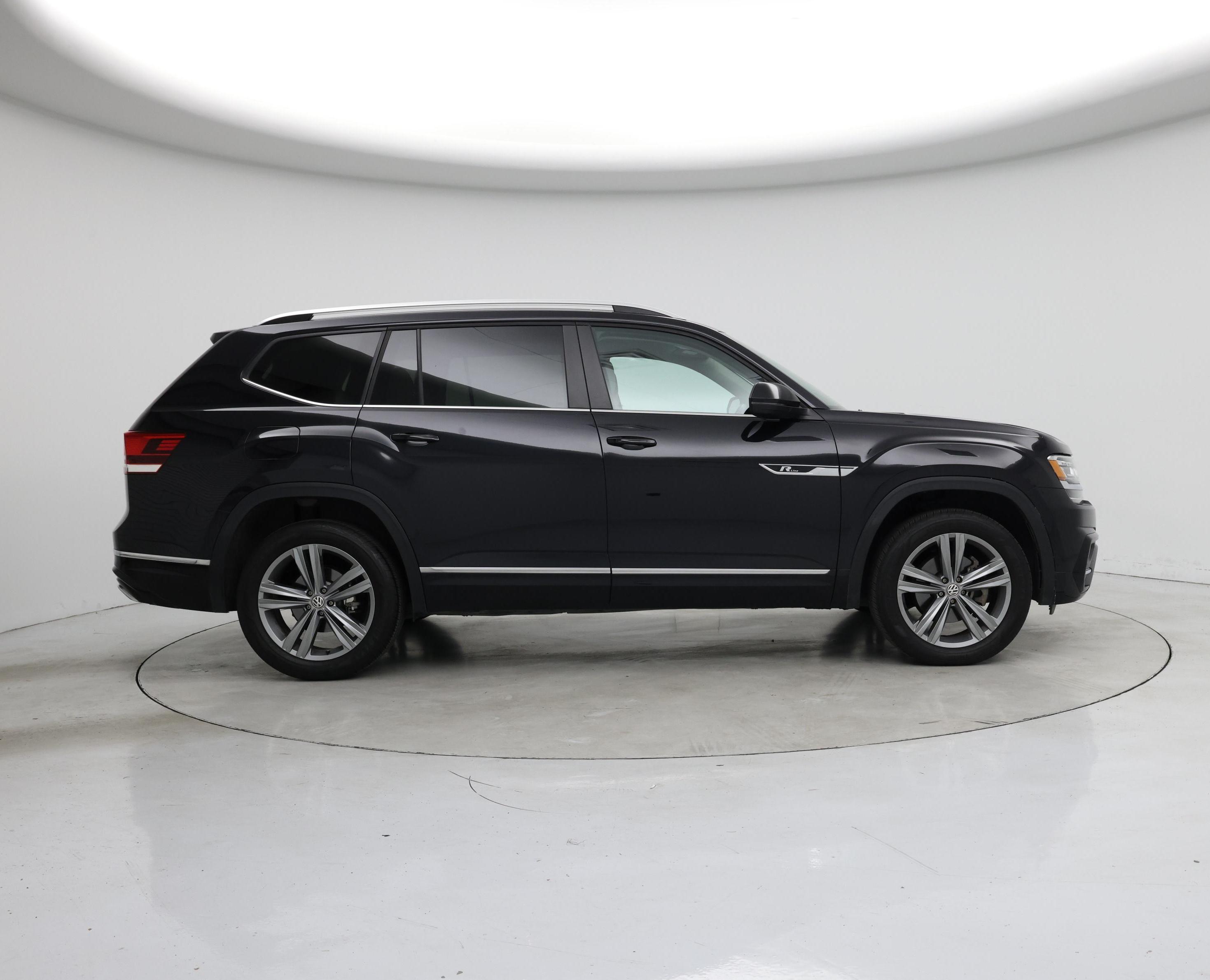 Thumbnail: 2019 Volkswagen Atlas - 7