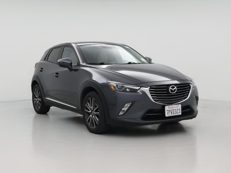 2016 Mazda CX-3 Grand Touring -
                  Bakersfield, CA