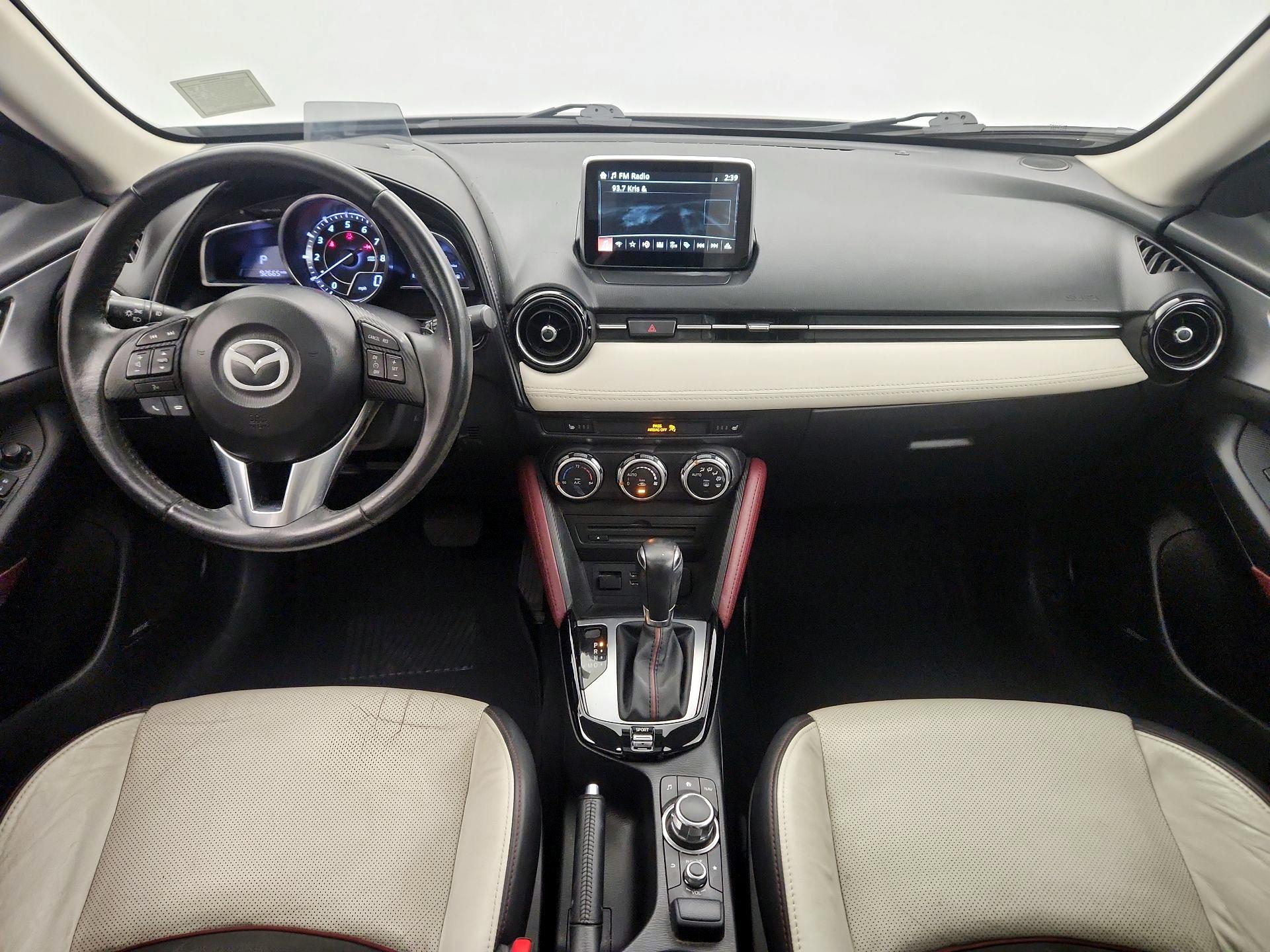 Thumbnail: 2016 Mazda CX-3 - 9