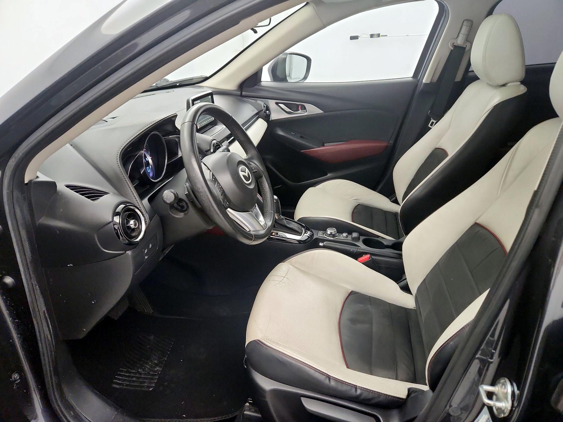 Thumbnail: 2016 Mazda CX-3 - 11