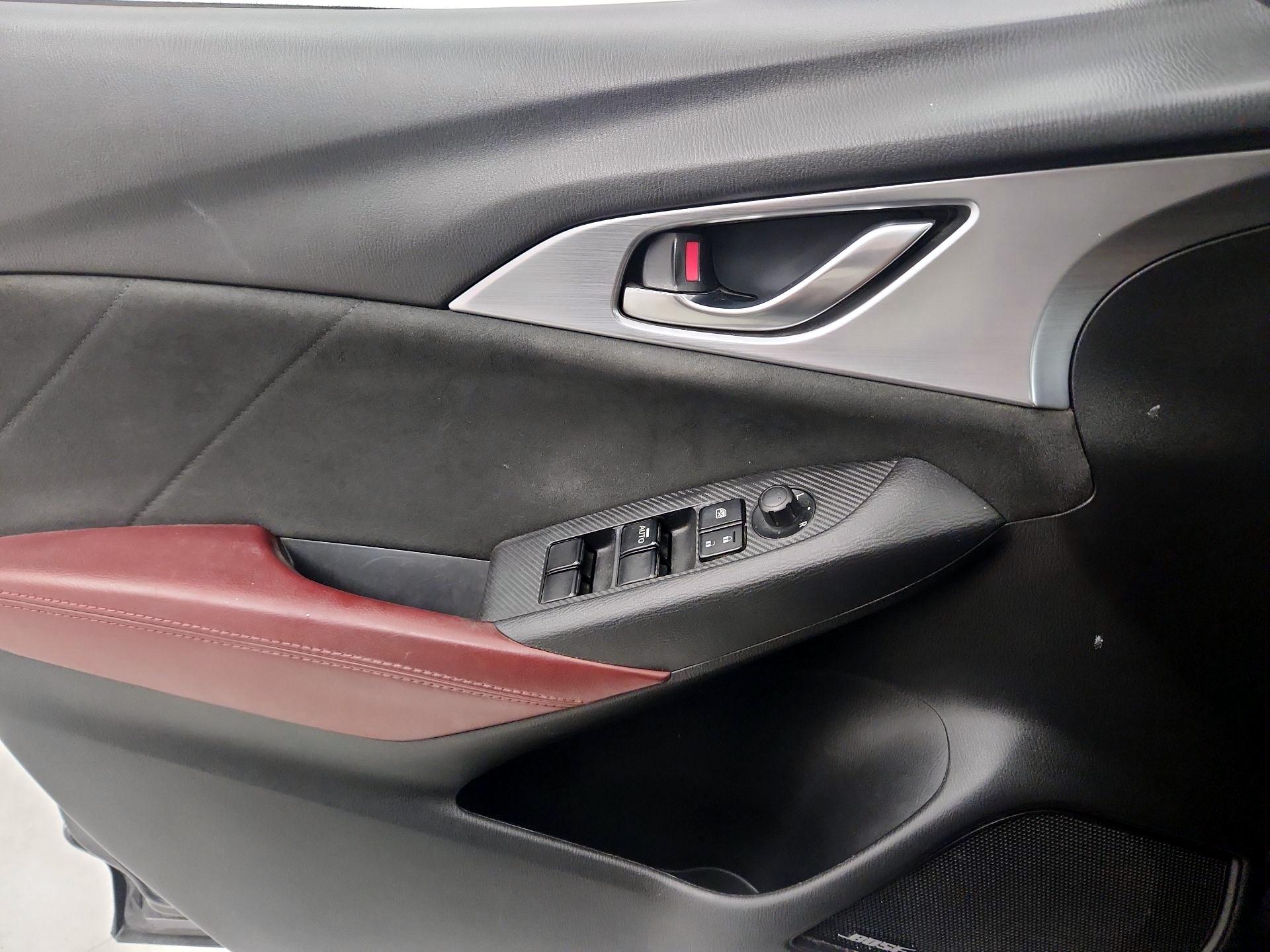 Thumbnail: 2016 Mazda CX-3 - 12