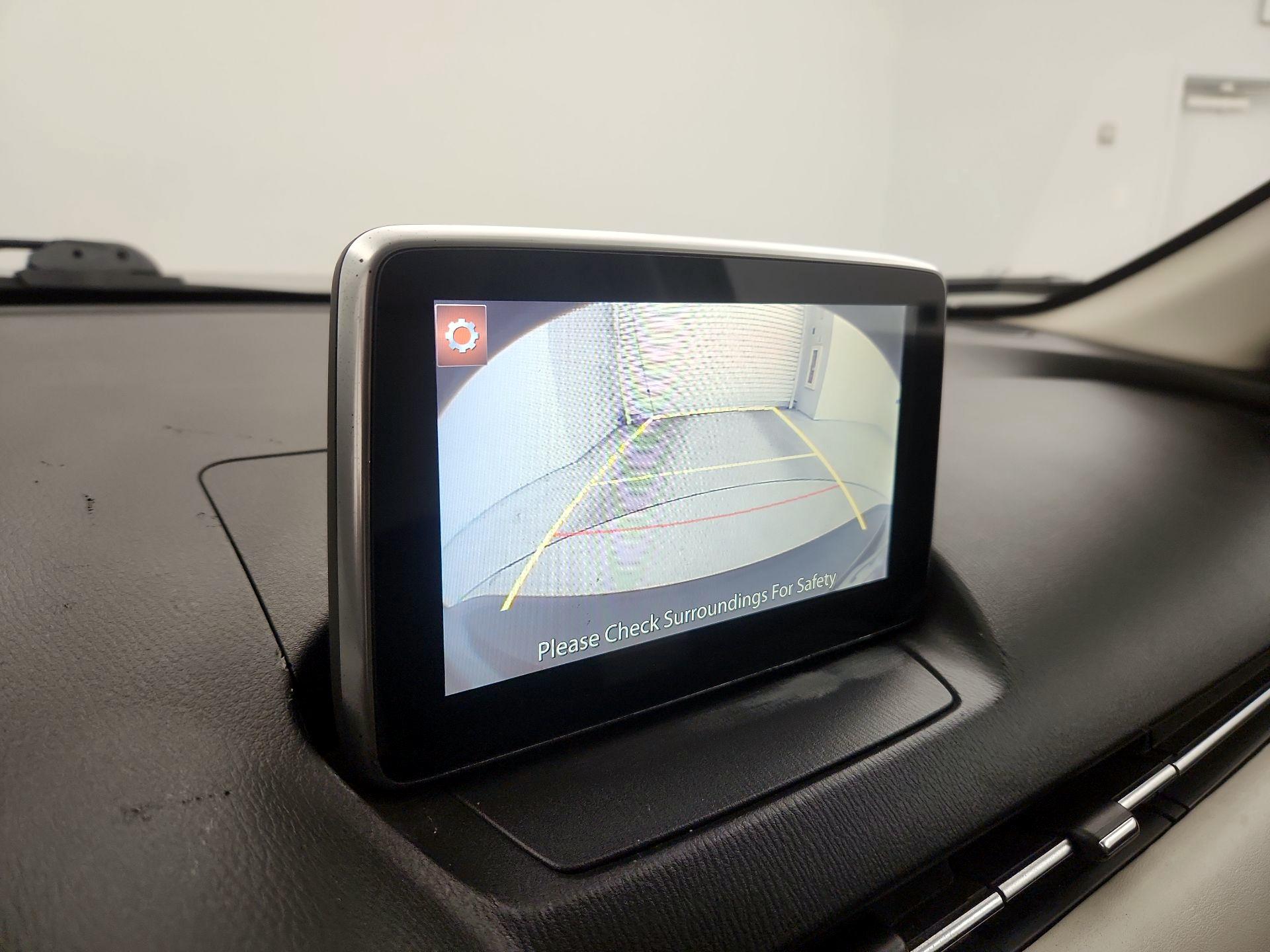 Thumbnail: 2016 Mazda CX-3 - 14