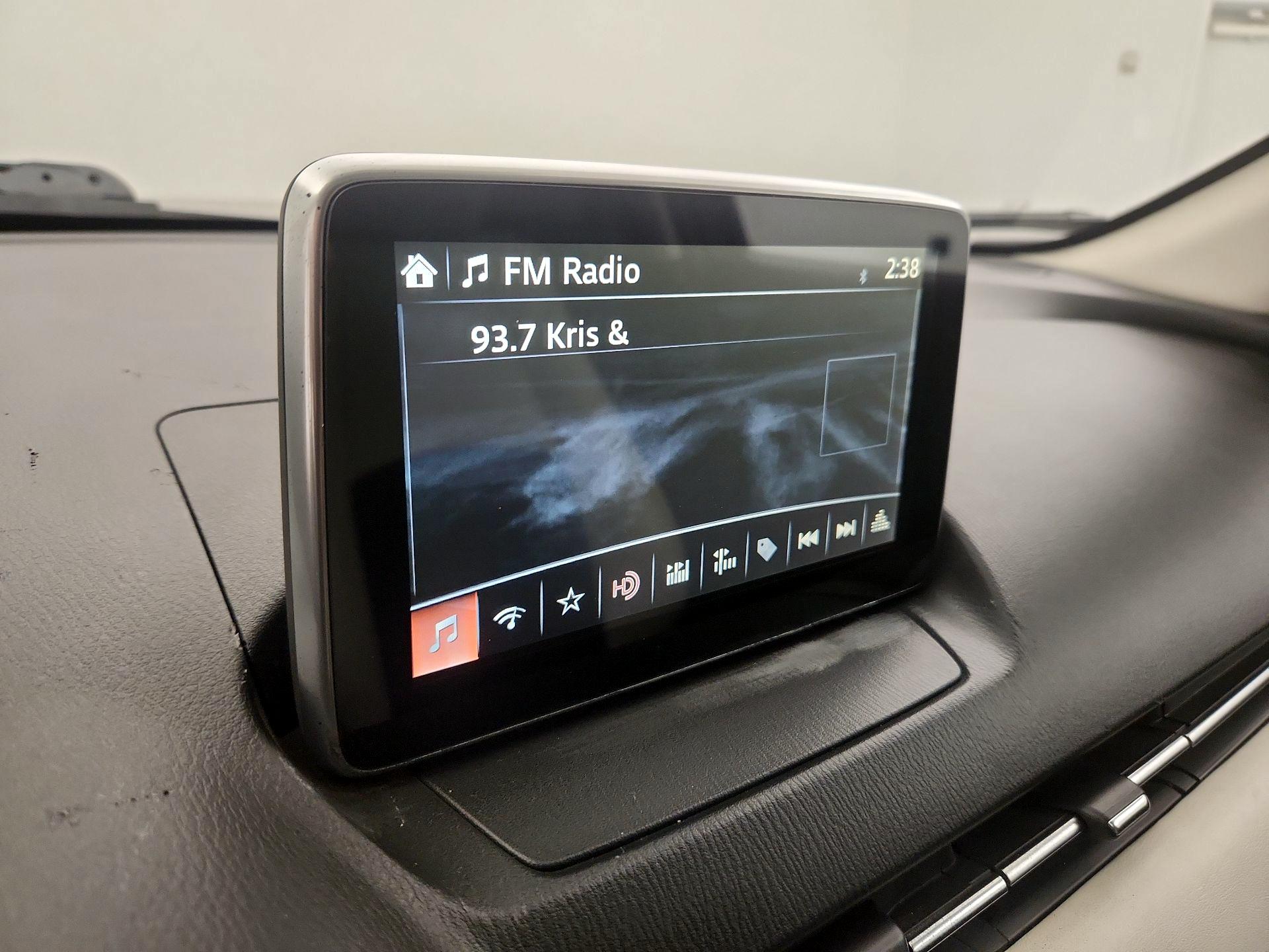 Thumbnail: 2016 Mazda CX-3 - 15