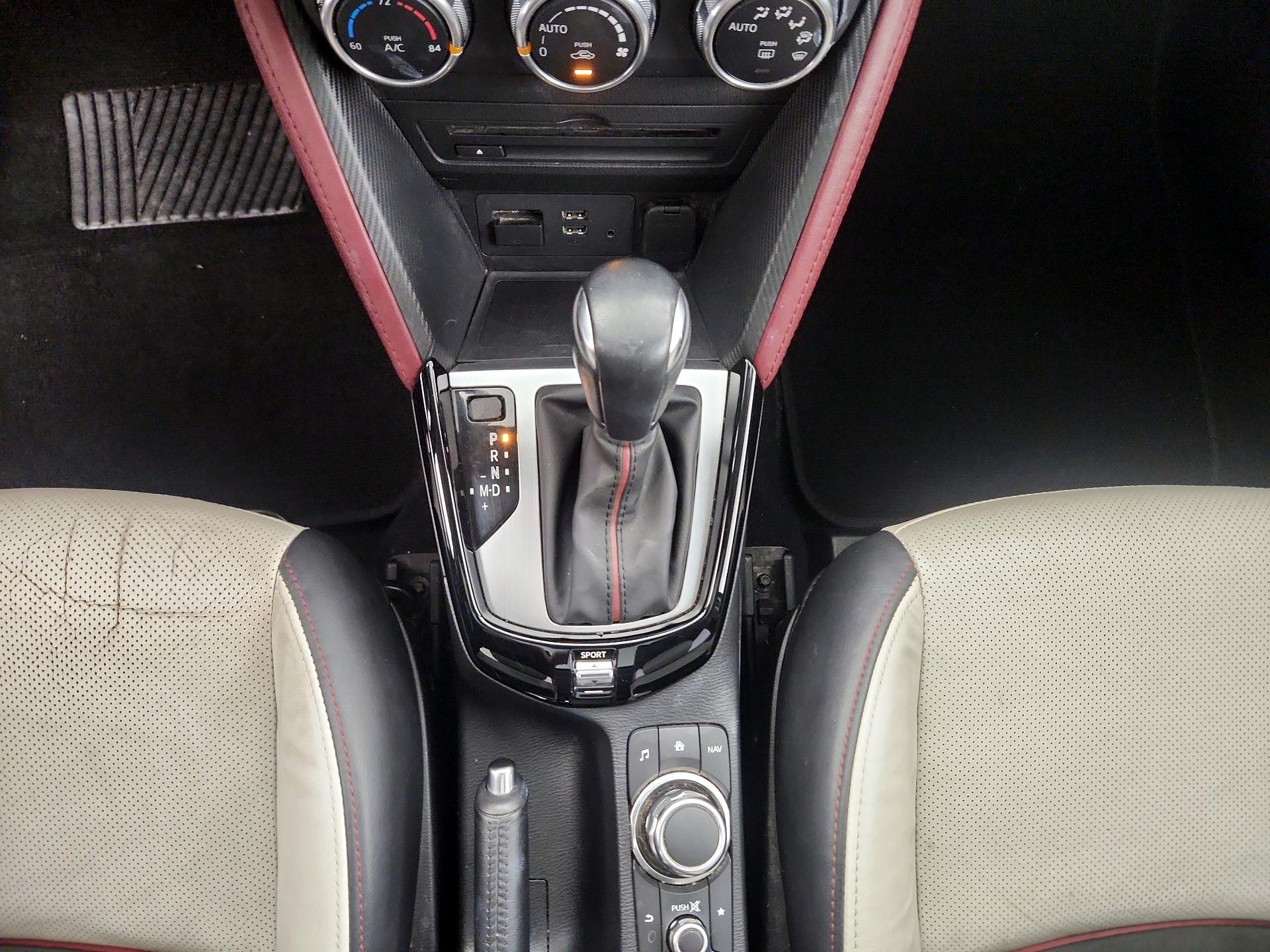 Thumbnail: 2016 Mazda CX-3 - 17