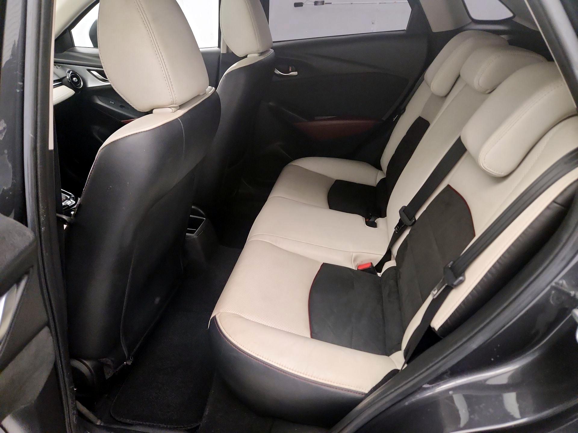 Thumbnail: 2016 Mazda CX-3 - 20