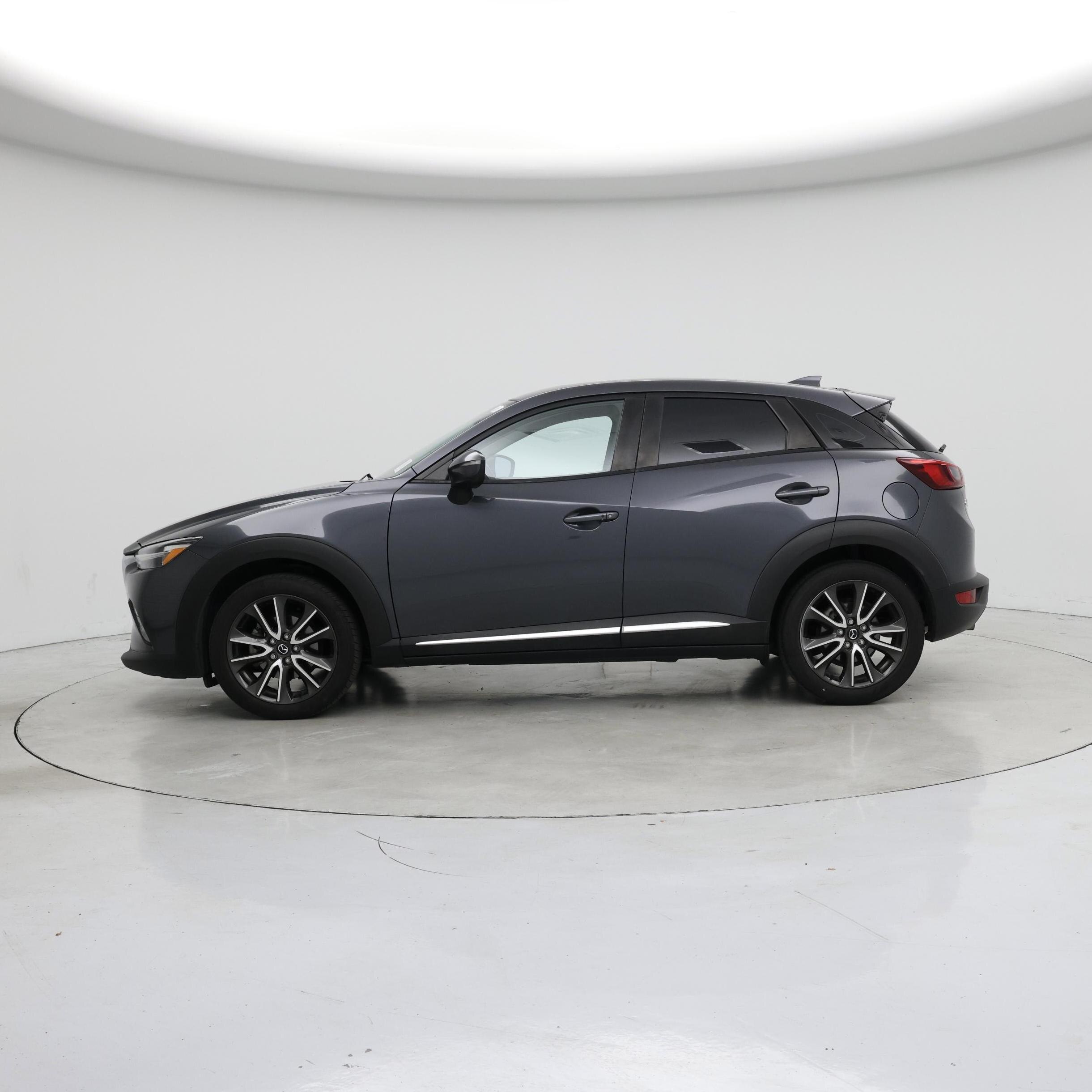 Thumbnail: 2016 Mazda CX-3 - 3
