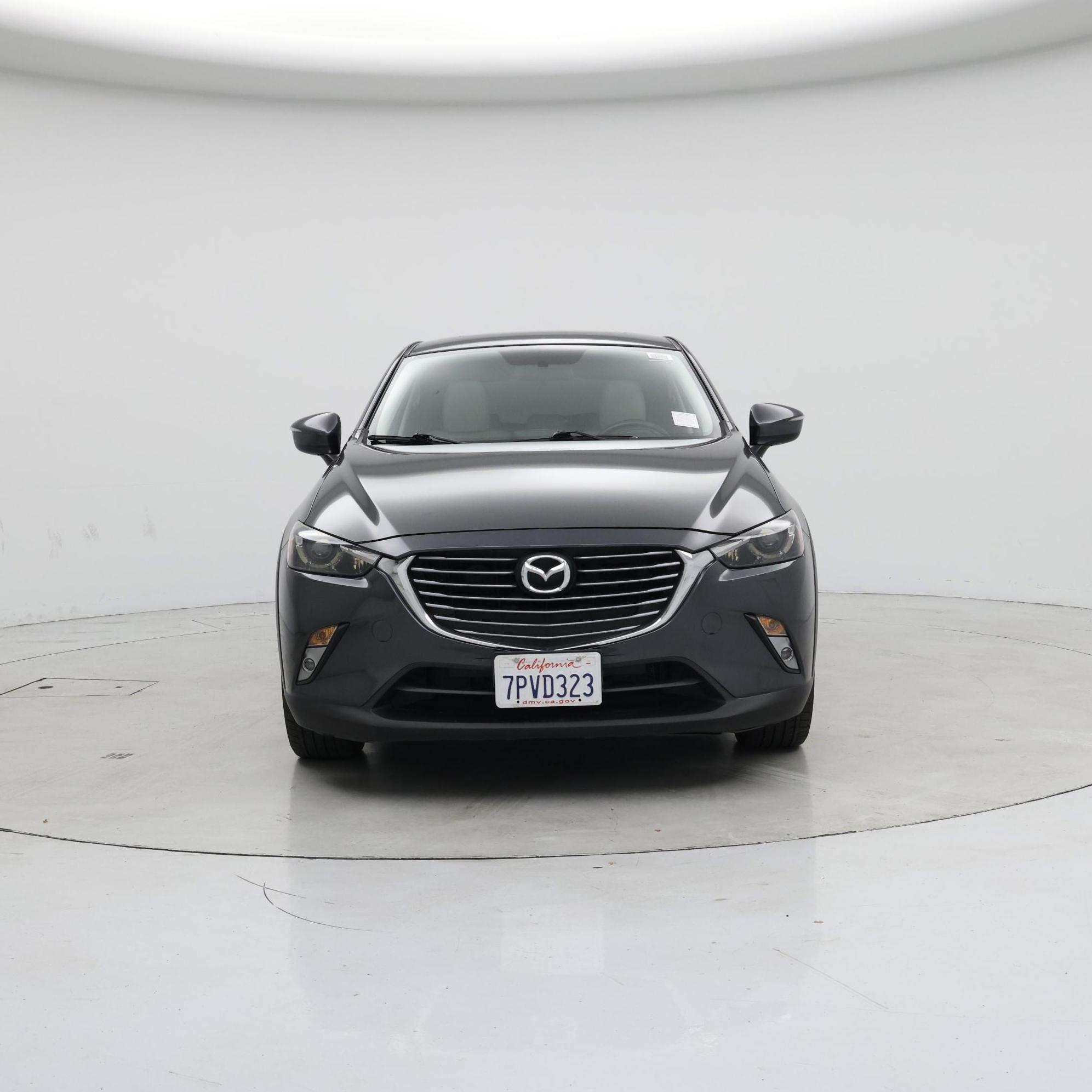Thumbnail: 2016 Mazda CX-3 - 5