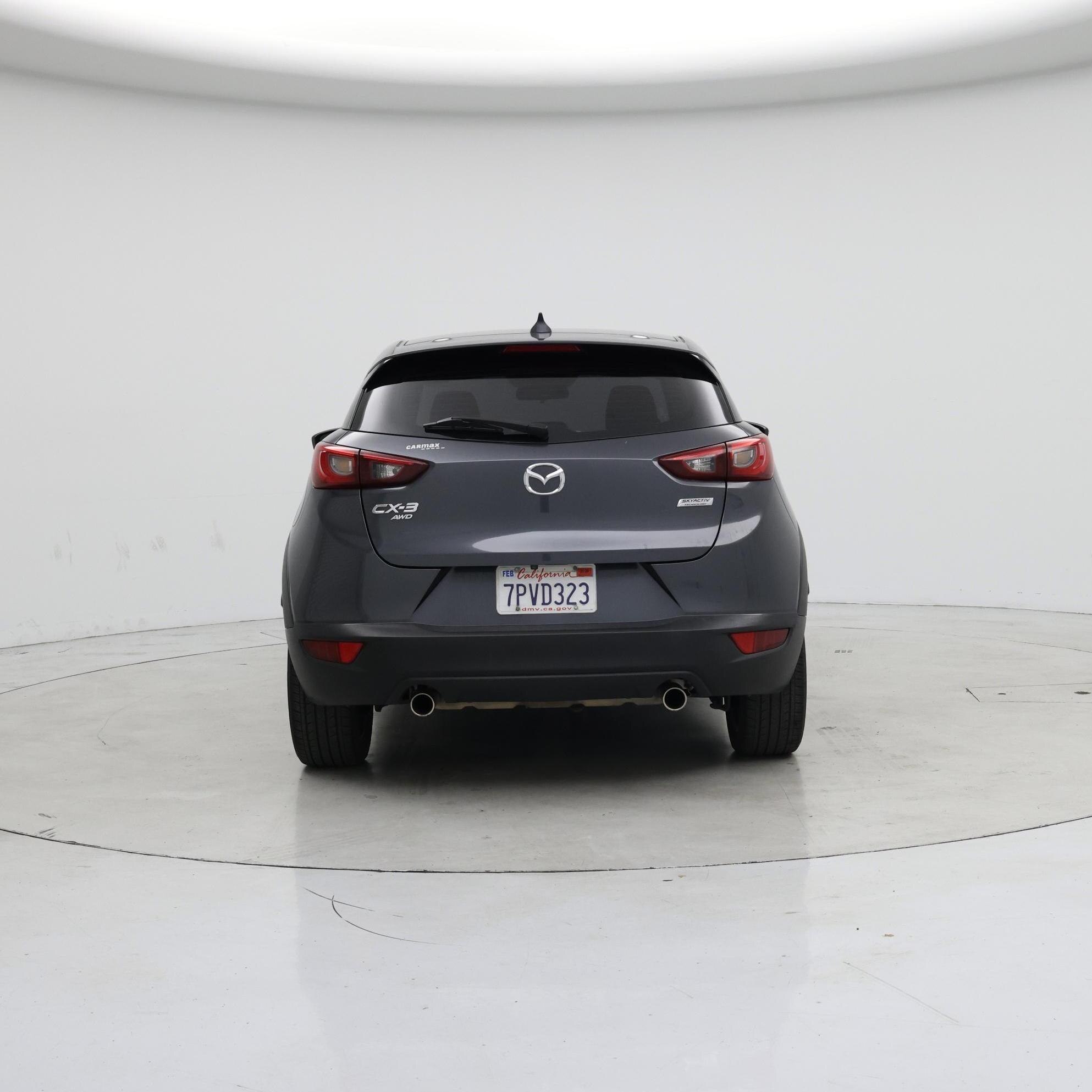 Thumbnail: 2016 Mazda CX-3 - 6