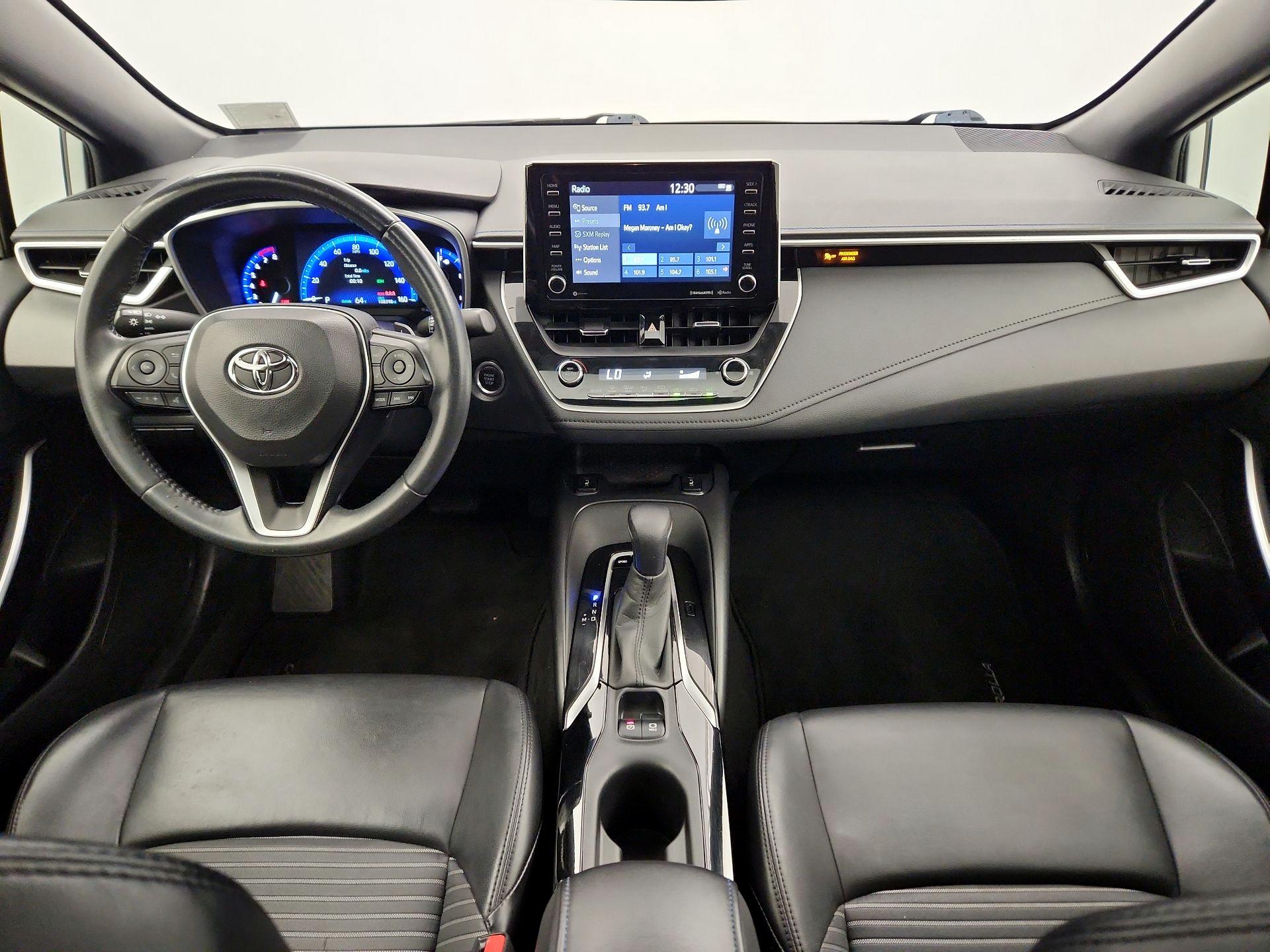 Thumbnail: 2021 Toyota Corolla - 9