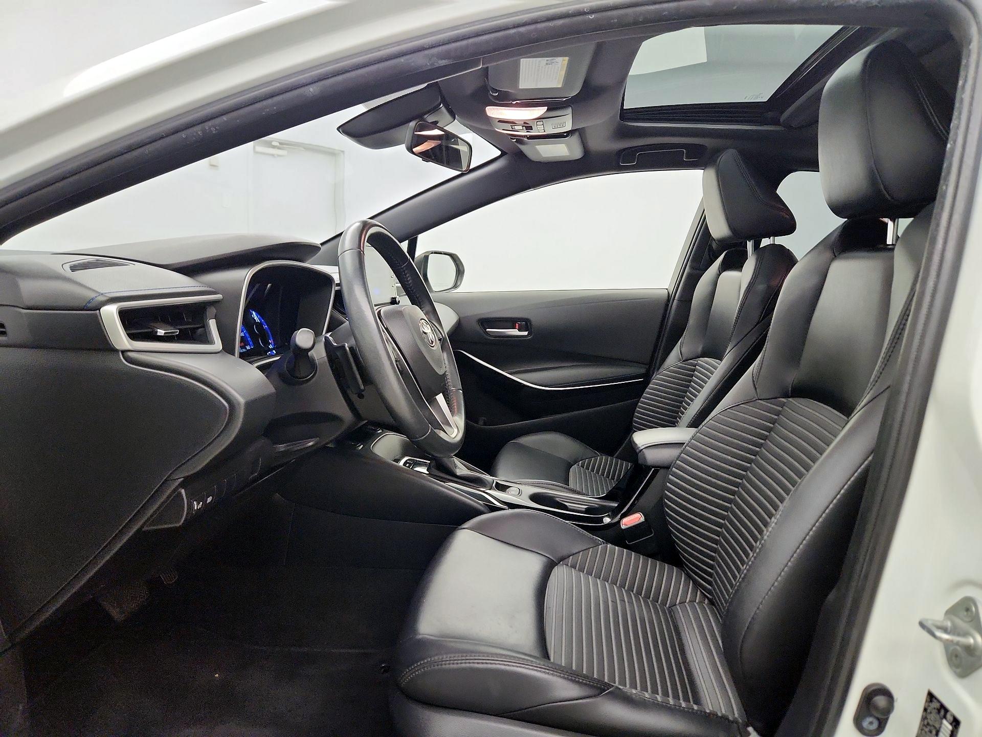 Thumbnail: 2021 Toyota Corolla - 11