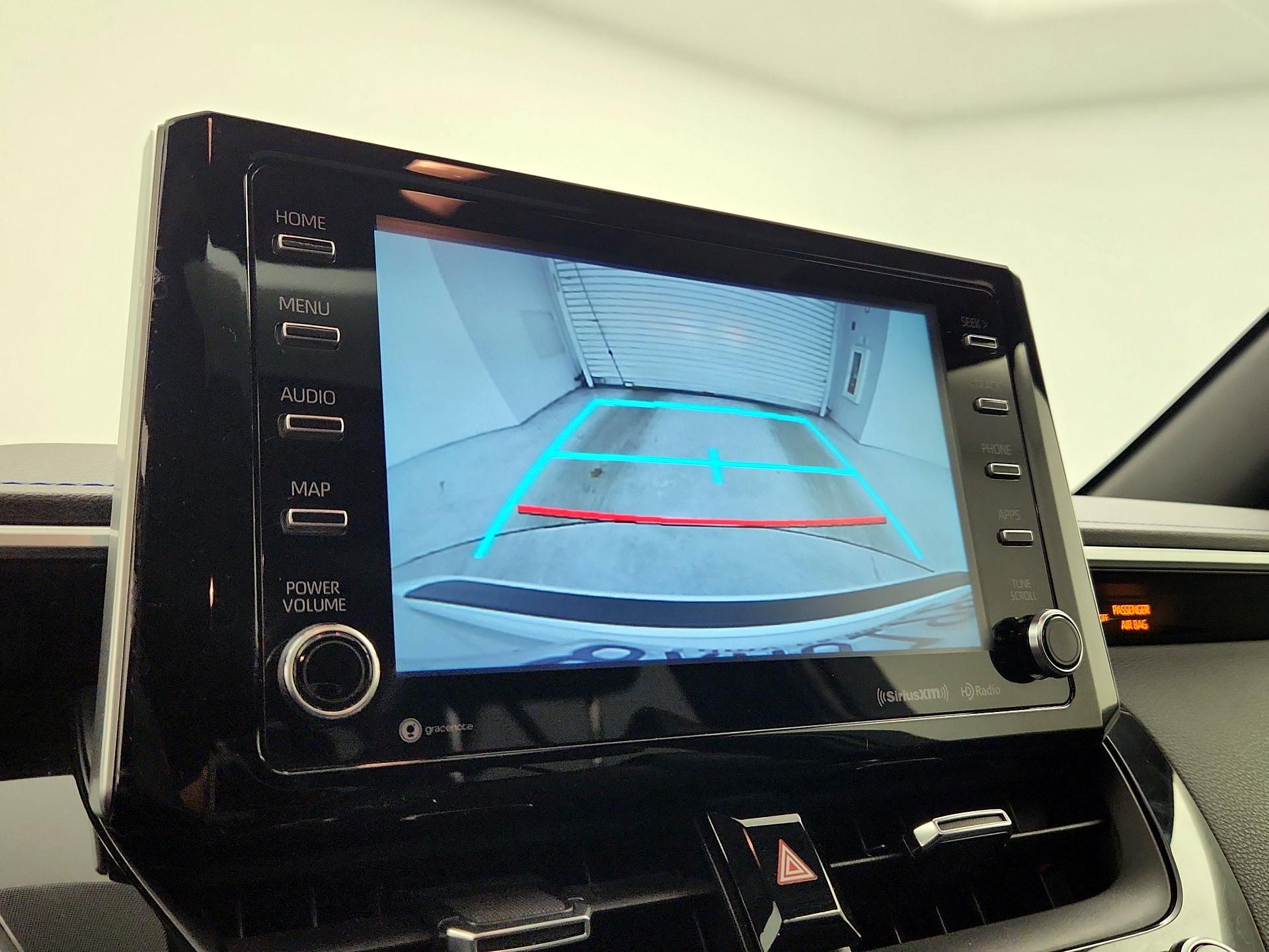 Thumbnail: 2021 Toyota Corolla - 14