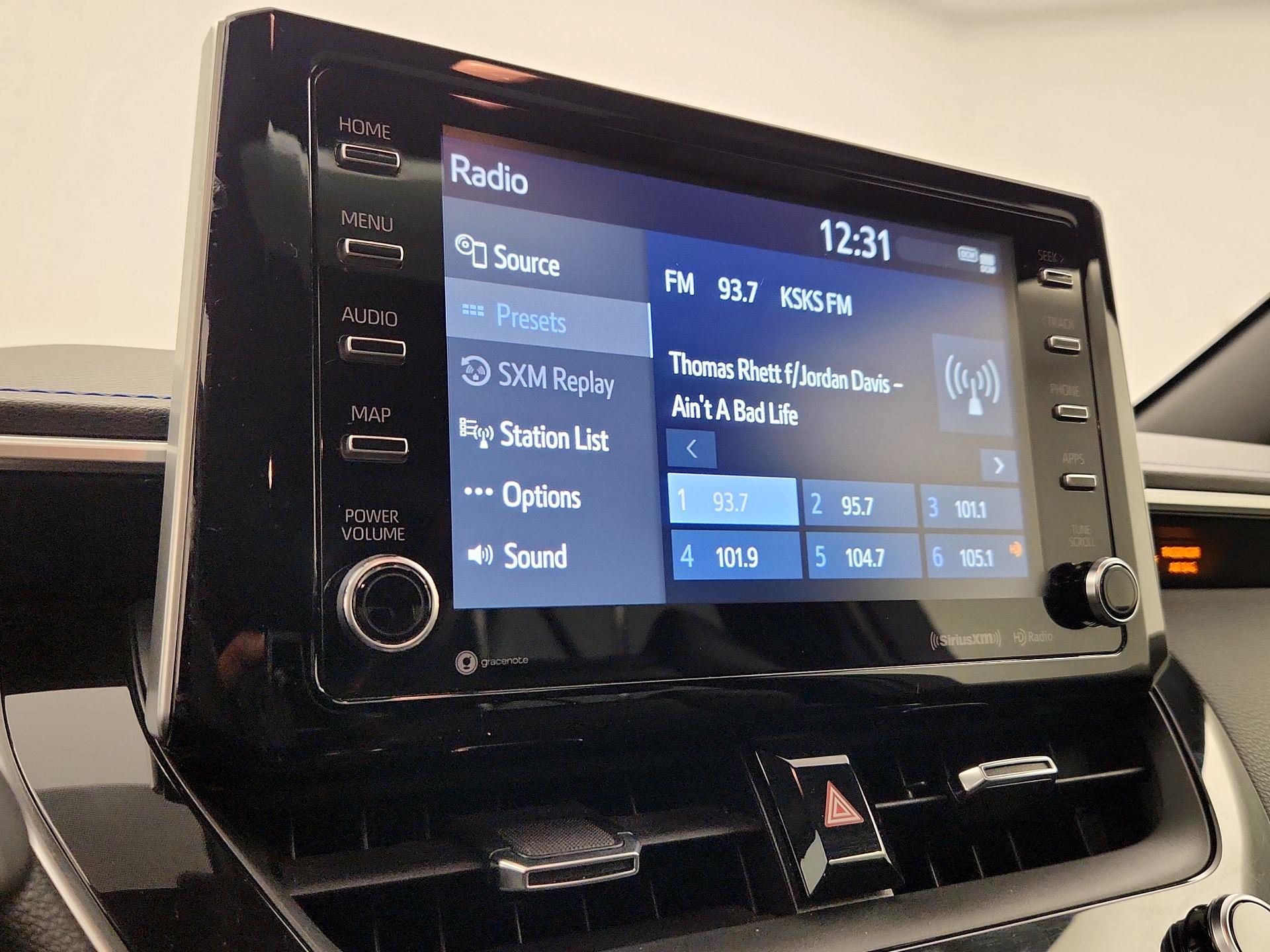 Thumbnail: 2021 Toyota Corolla - 15