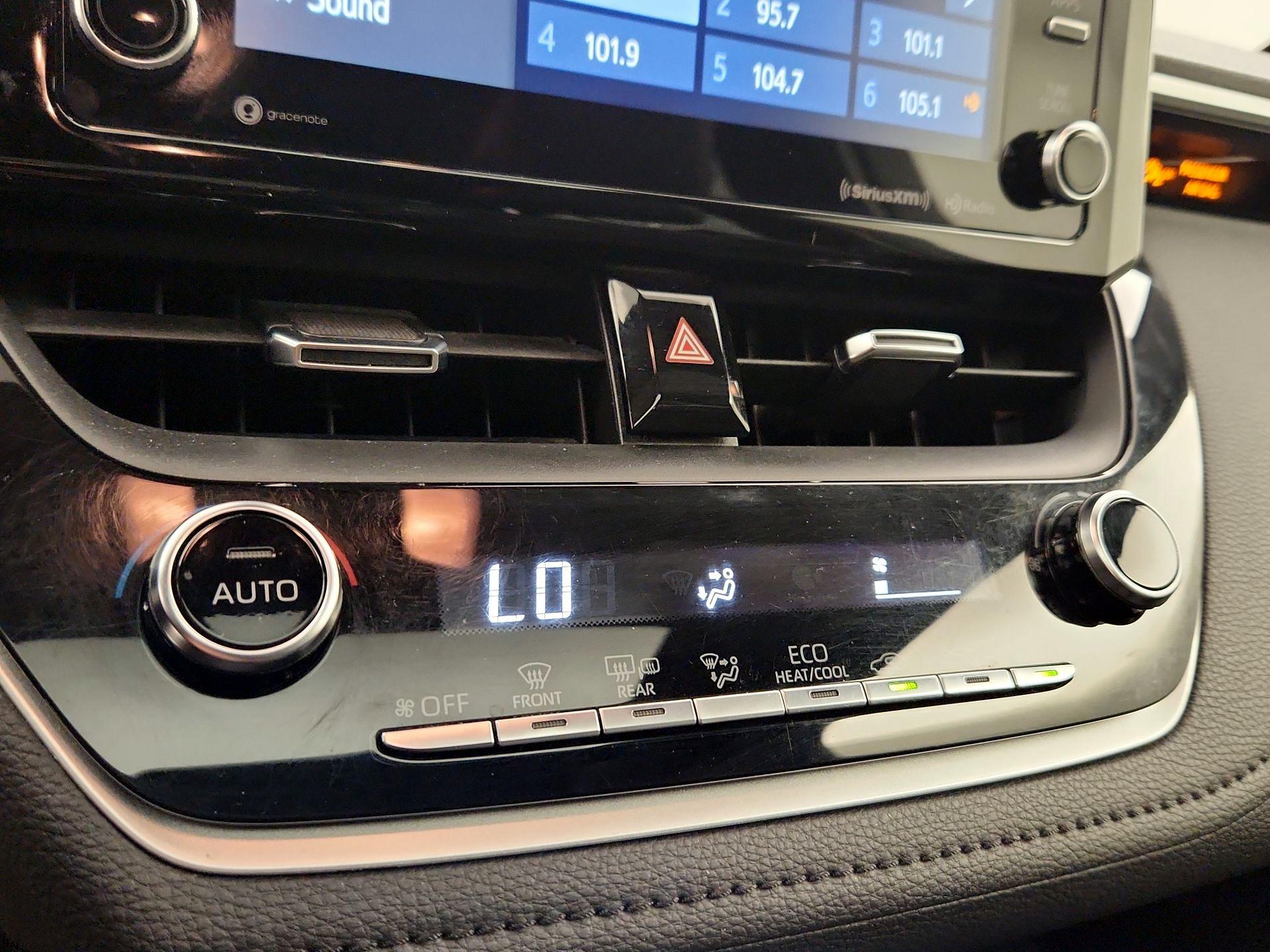 Thumbnail: 2021 Toyota Corolla - 16