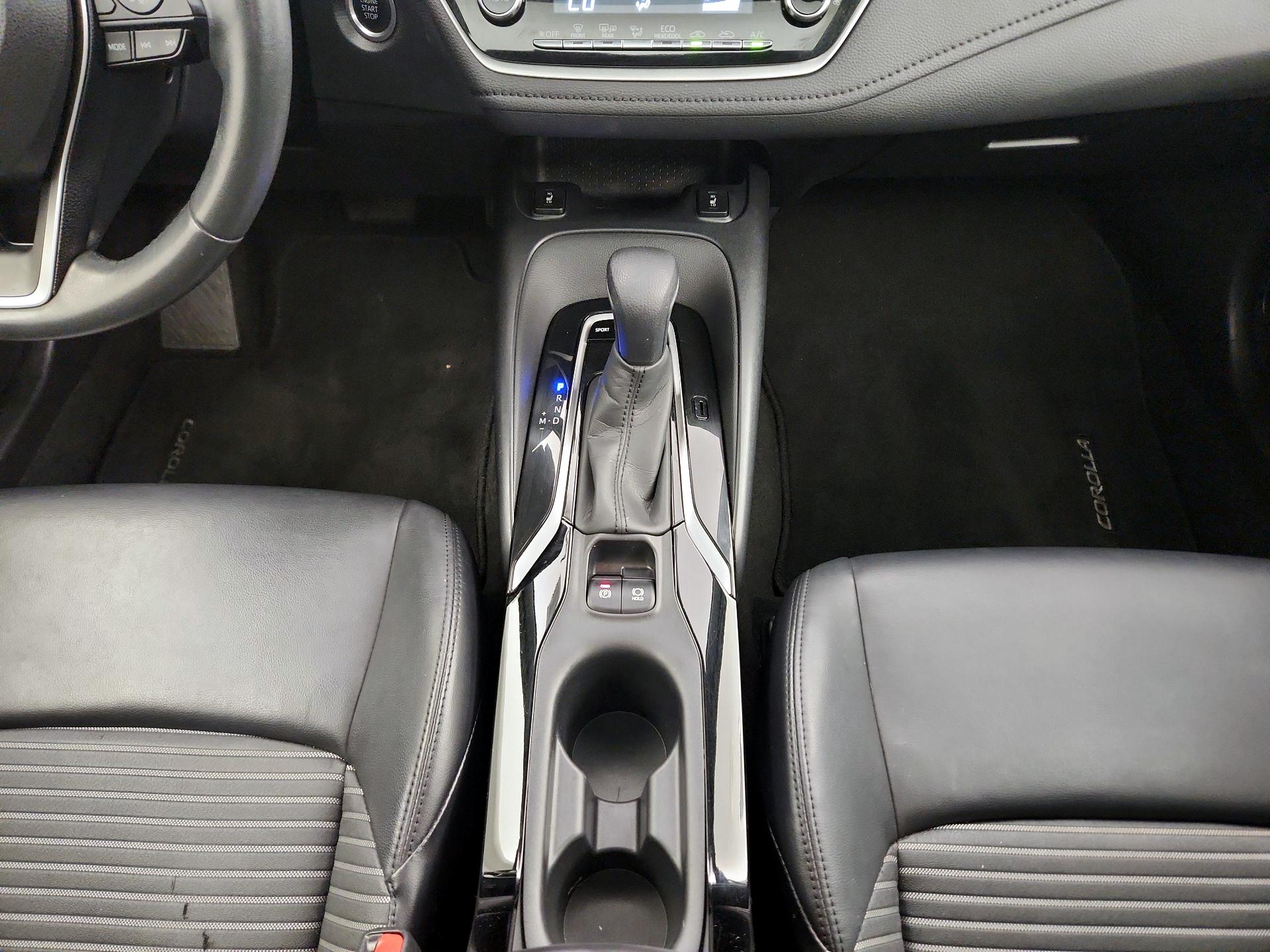 Thumbnail: 2021 Toyota Corolla - 17