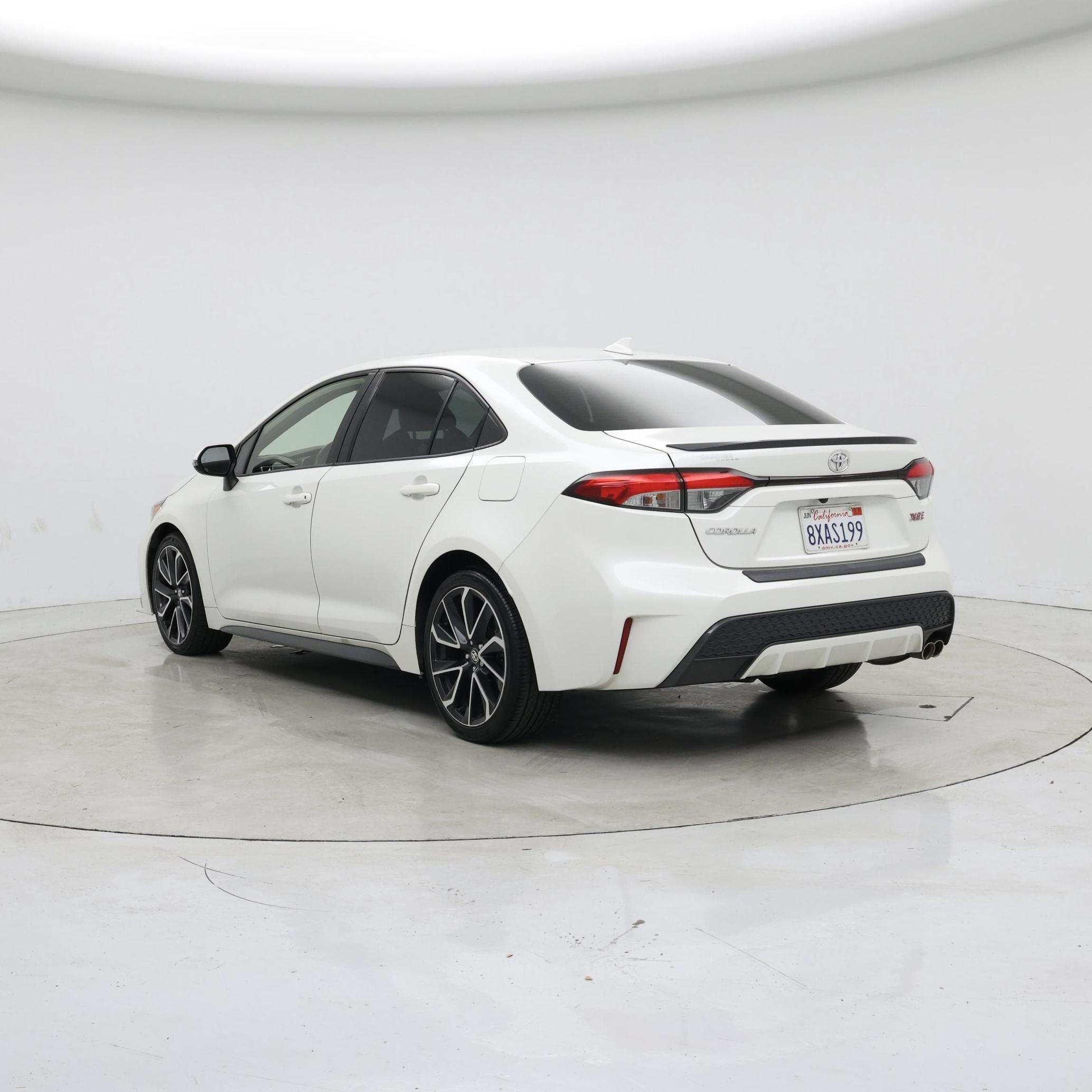 Thumbnail: 2021 Toyota Corolla - 2