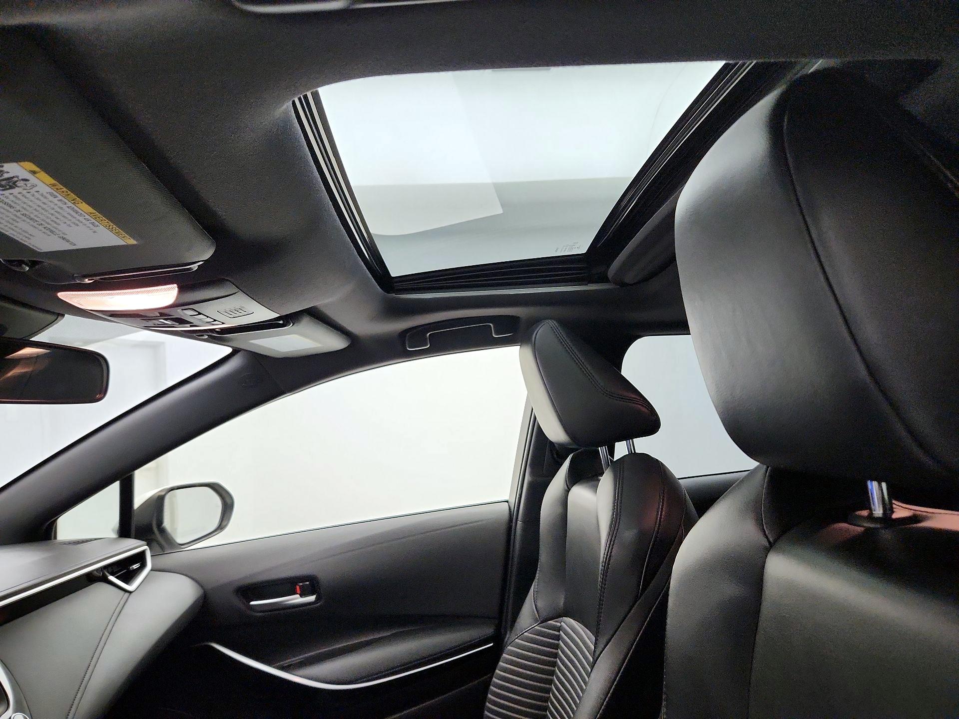 Thumbnail: 2021 Toyota Corolla - 19