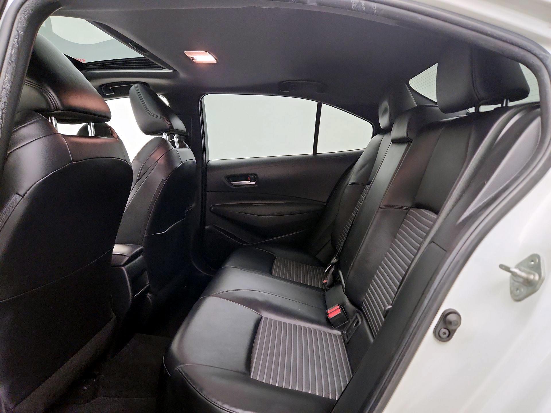 Thumbnail: 2021 Toyota Corolla - 20