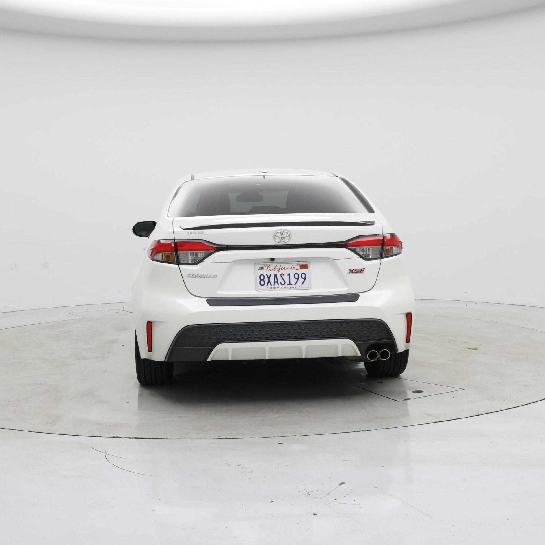 Thumbnail: 2021 Toyota Corolla - 6