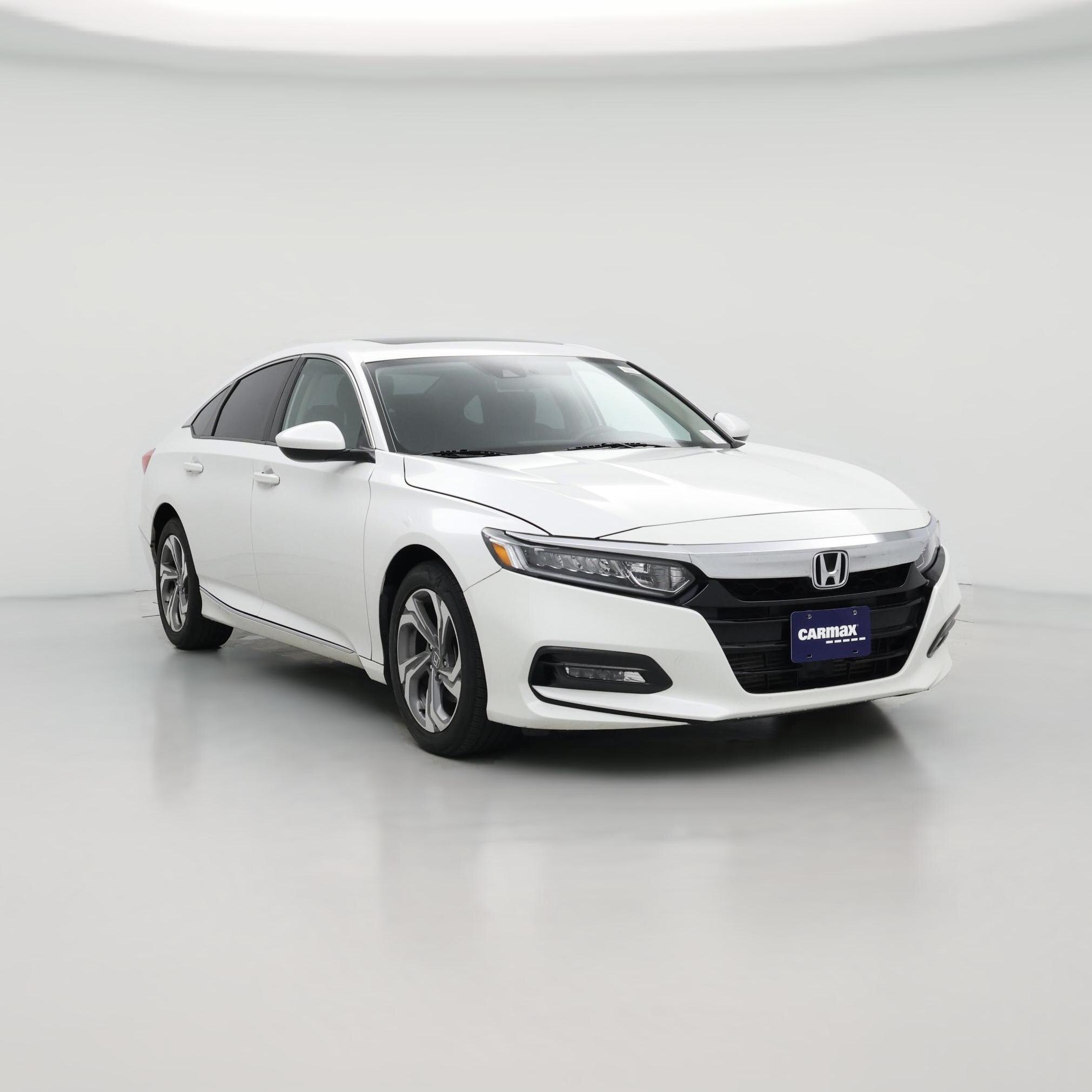 Thumbnail: 2018 Honda Accord - 1