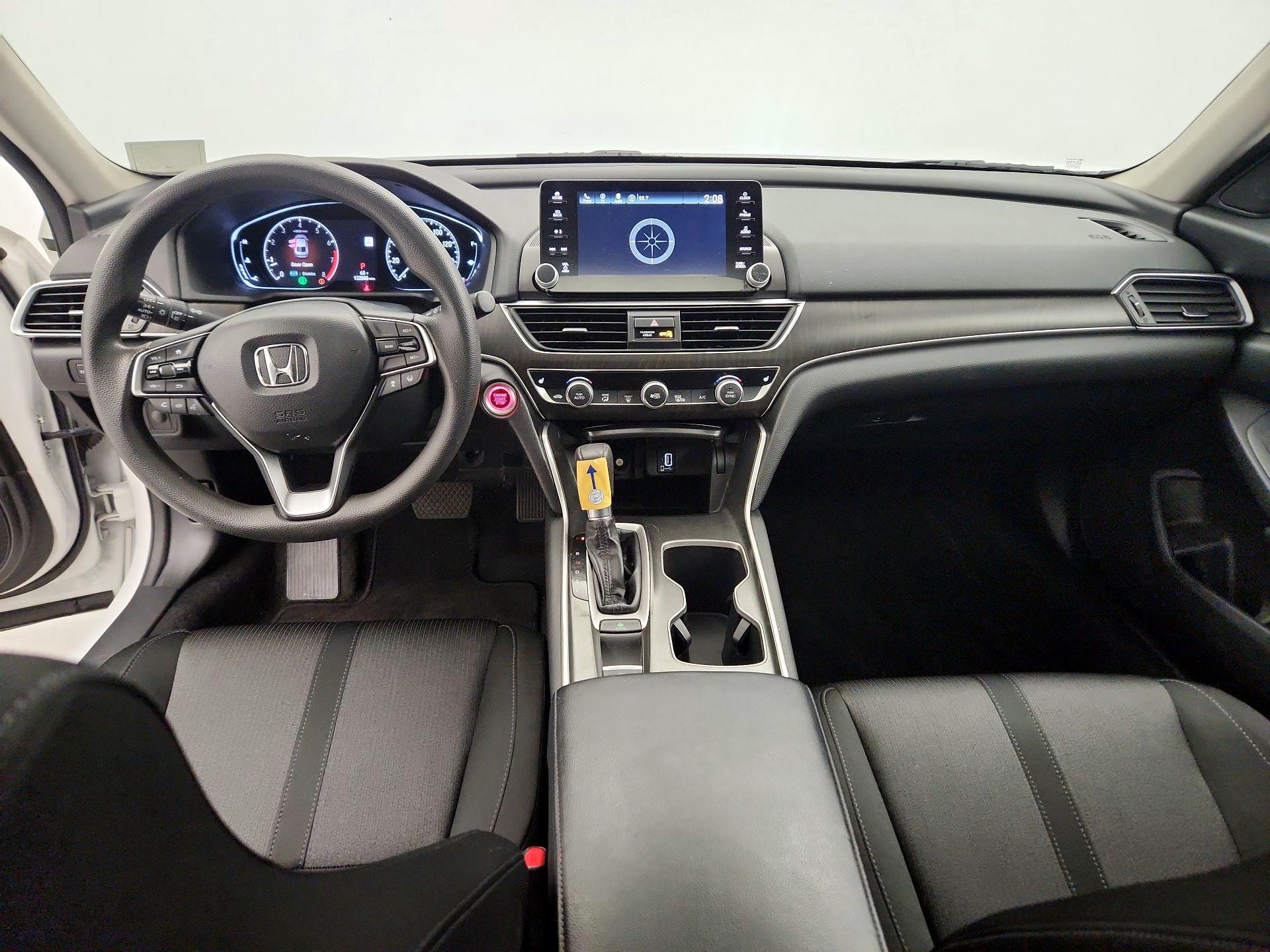 Thumbnail: 2018 Honda Accord - 9