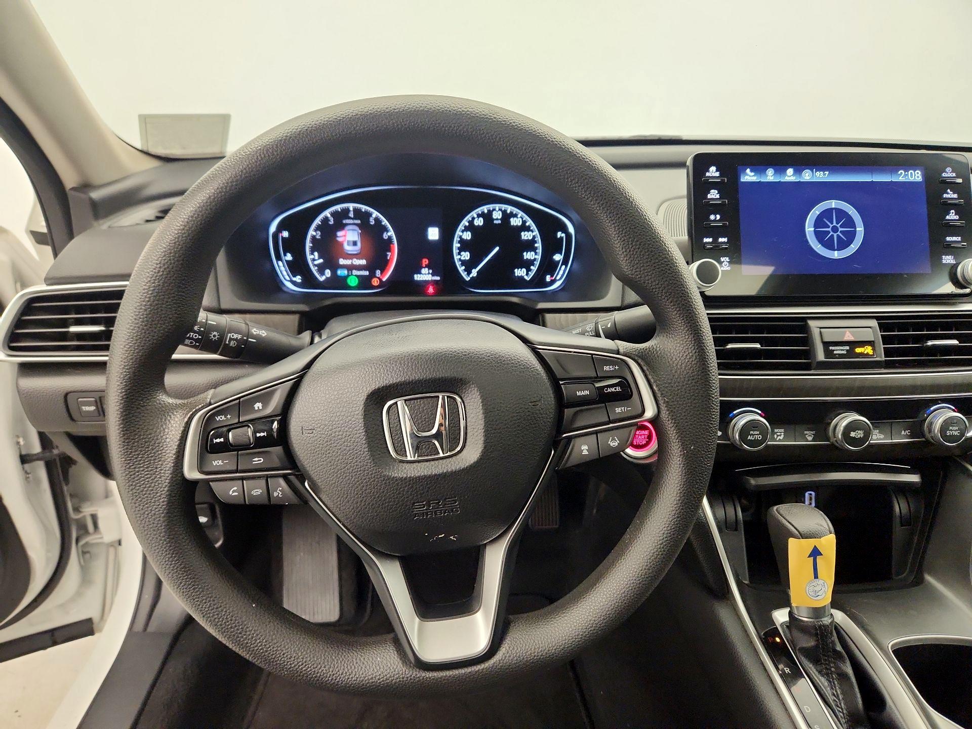 Thumbnail: 2018 Honda Accord - 10