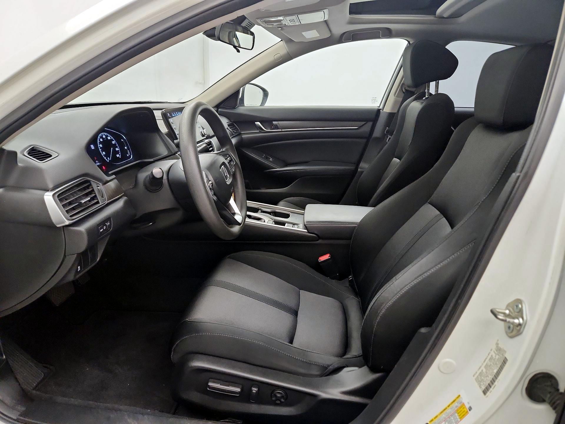 Thumbnail: 2018 Honda Accord - 11