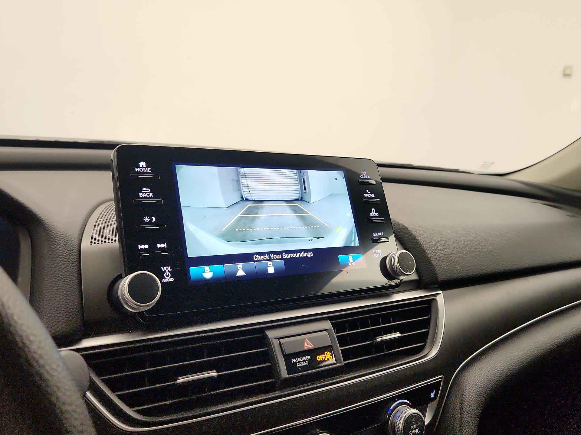 Thumbnail: 2018 Honda Accord - 14