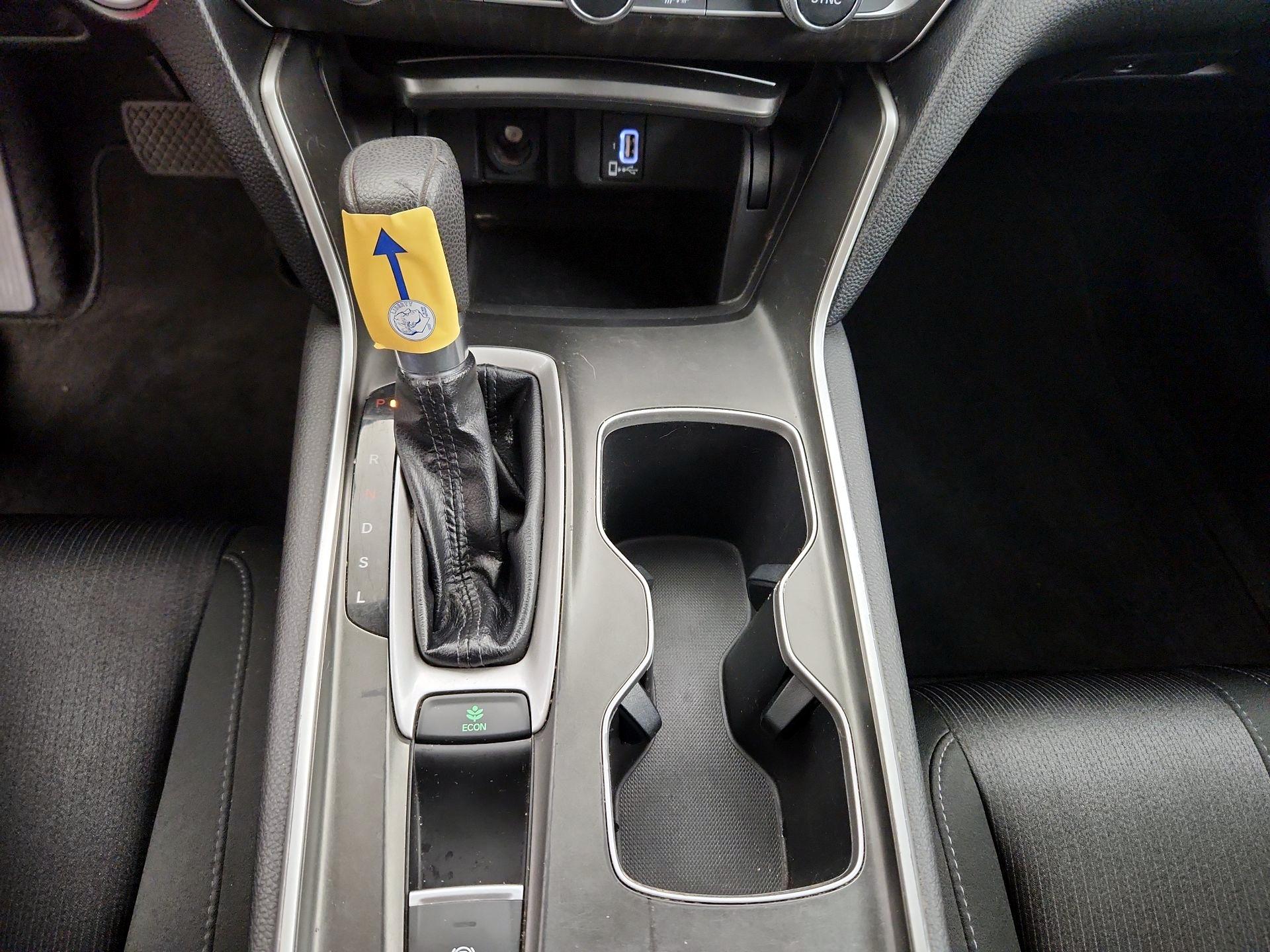 Thumbnail: 2018 Honda Accord - 17