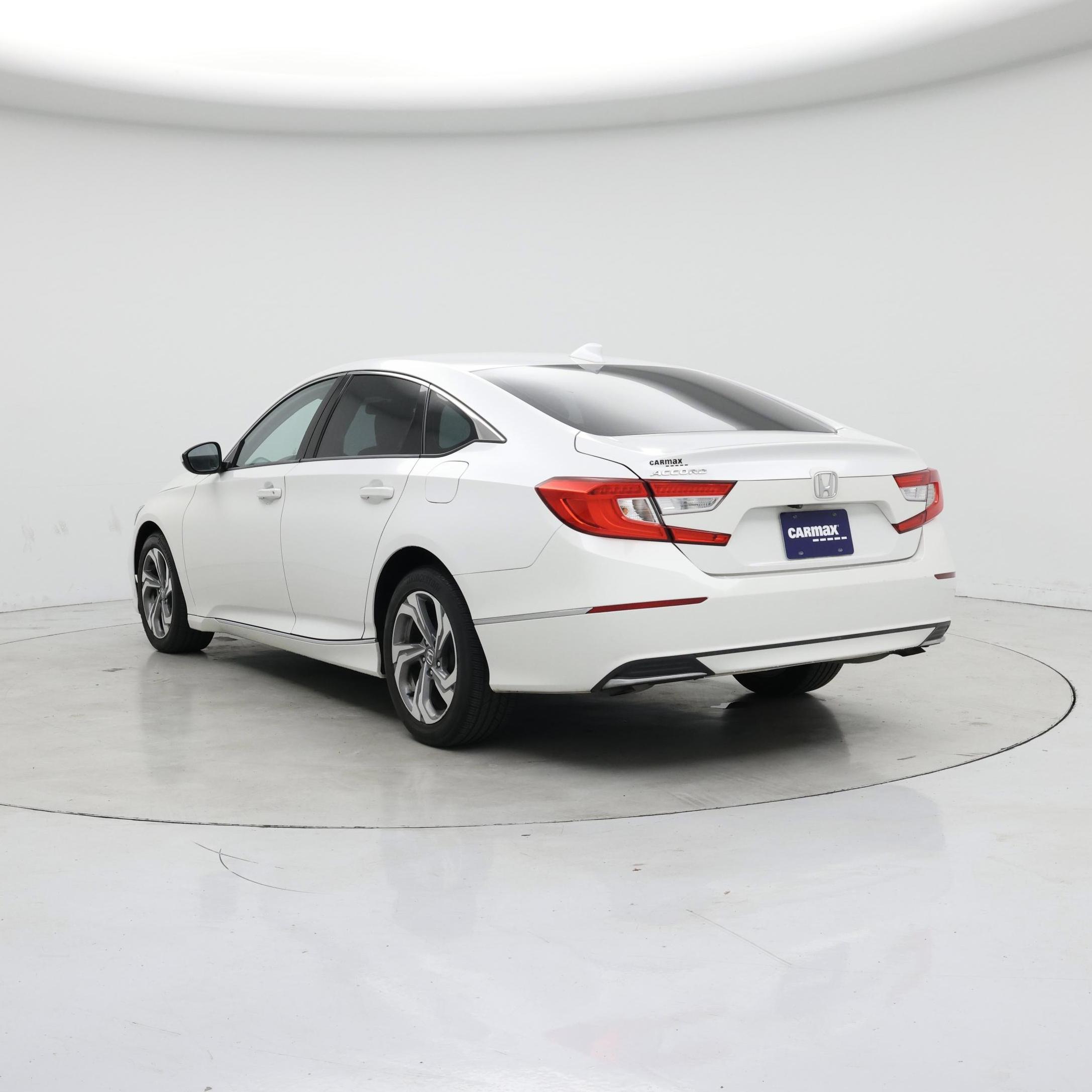 Thumbnail: 2018 Honda Accord - 2