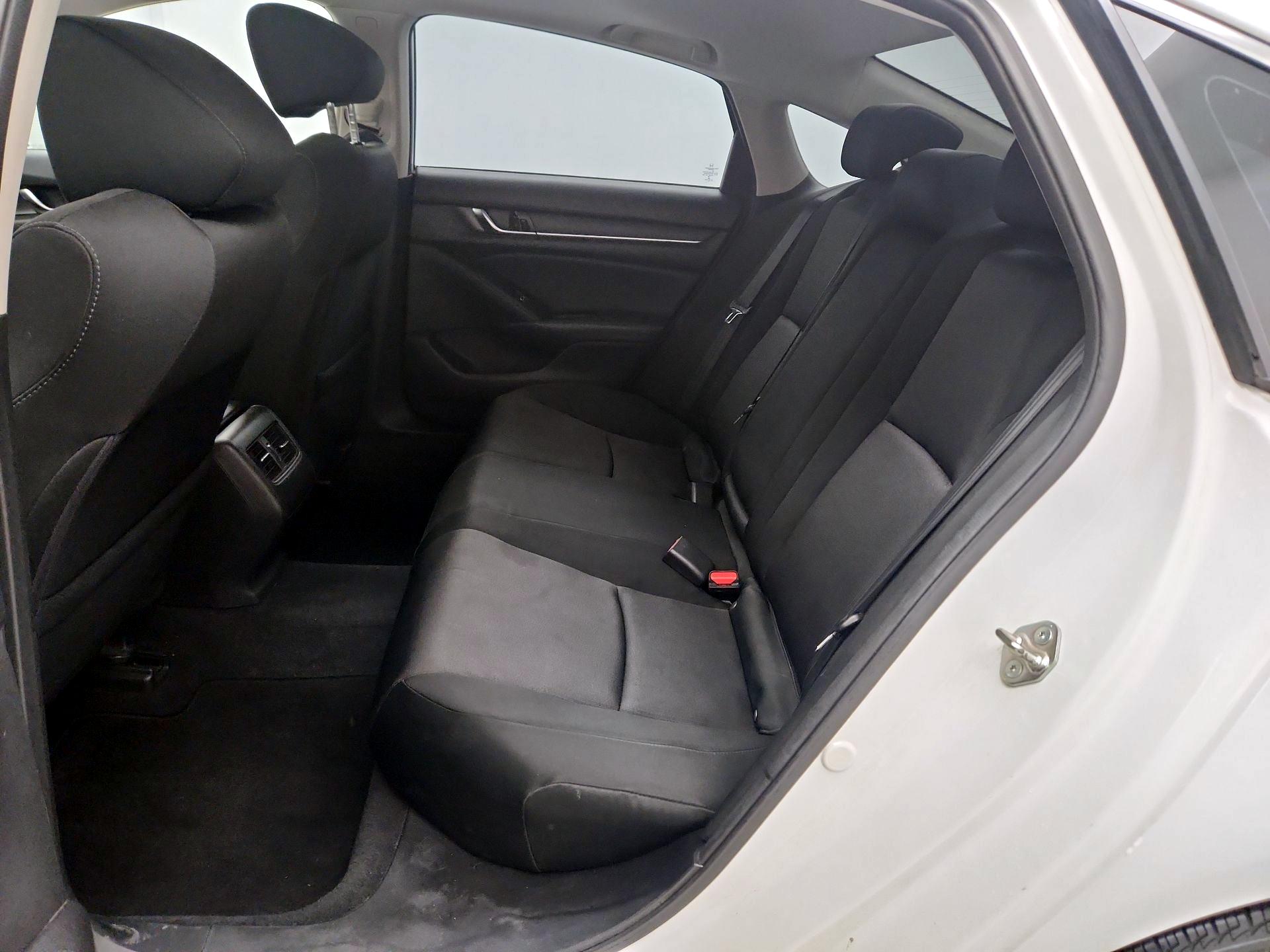 Thumbnail: 2018 Honda Accord - 20