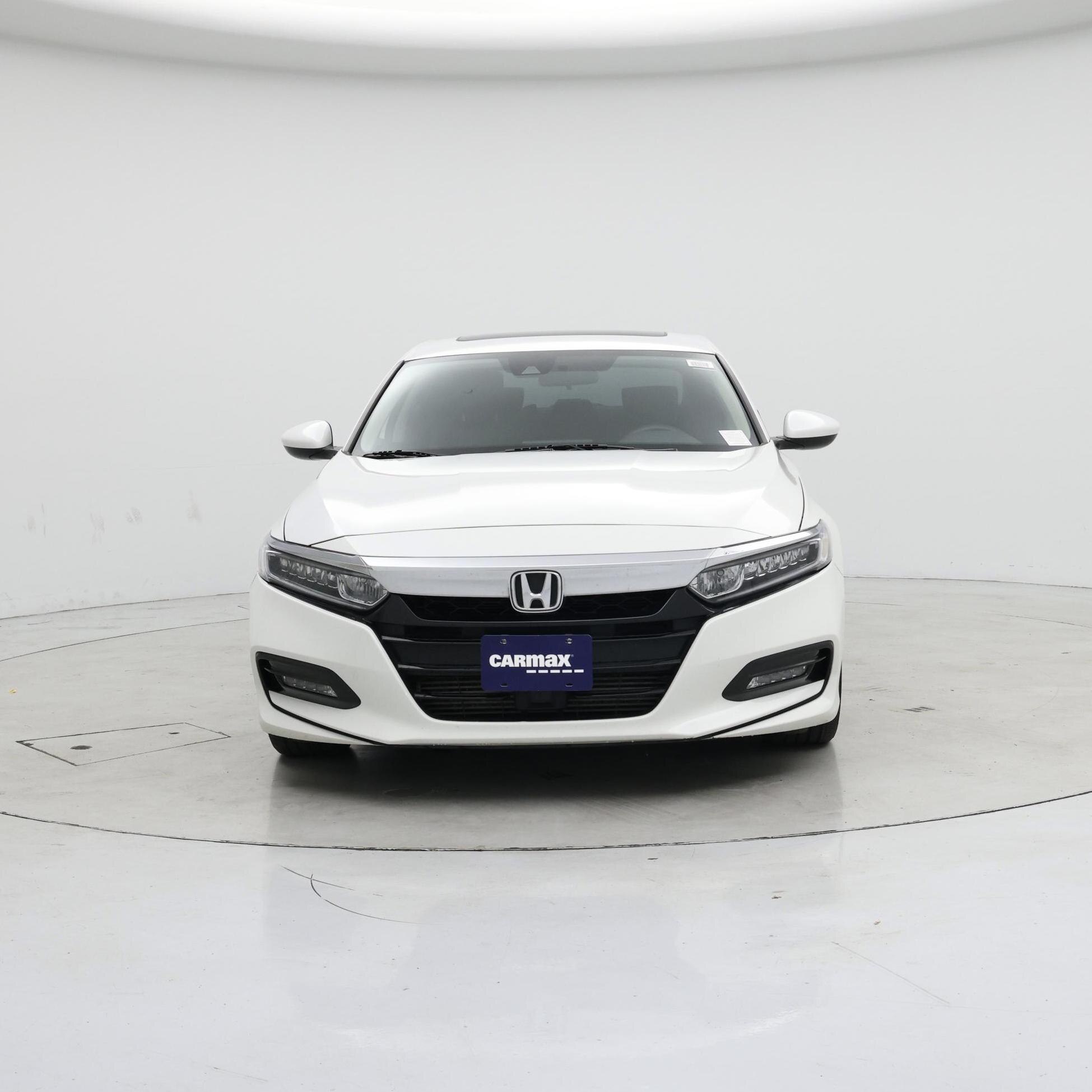 Thumbnail: 2018 Honda Accord - 5