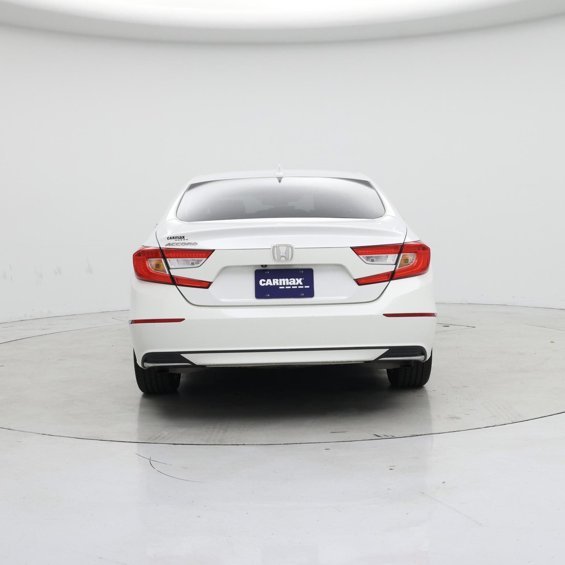 Thumbnail: 2018 Honda Accord - 6