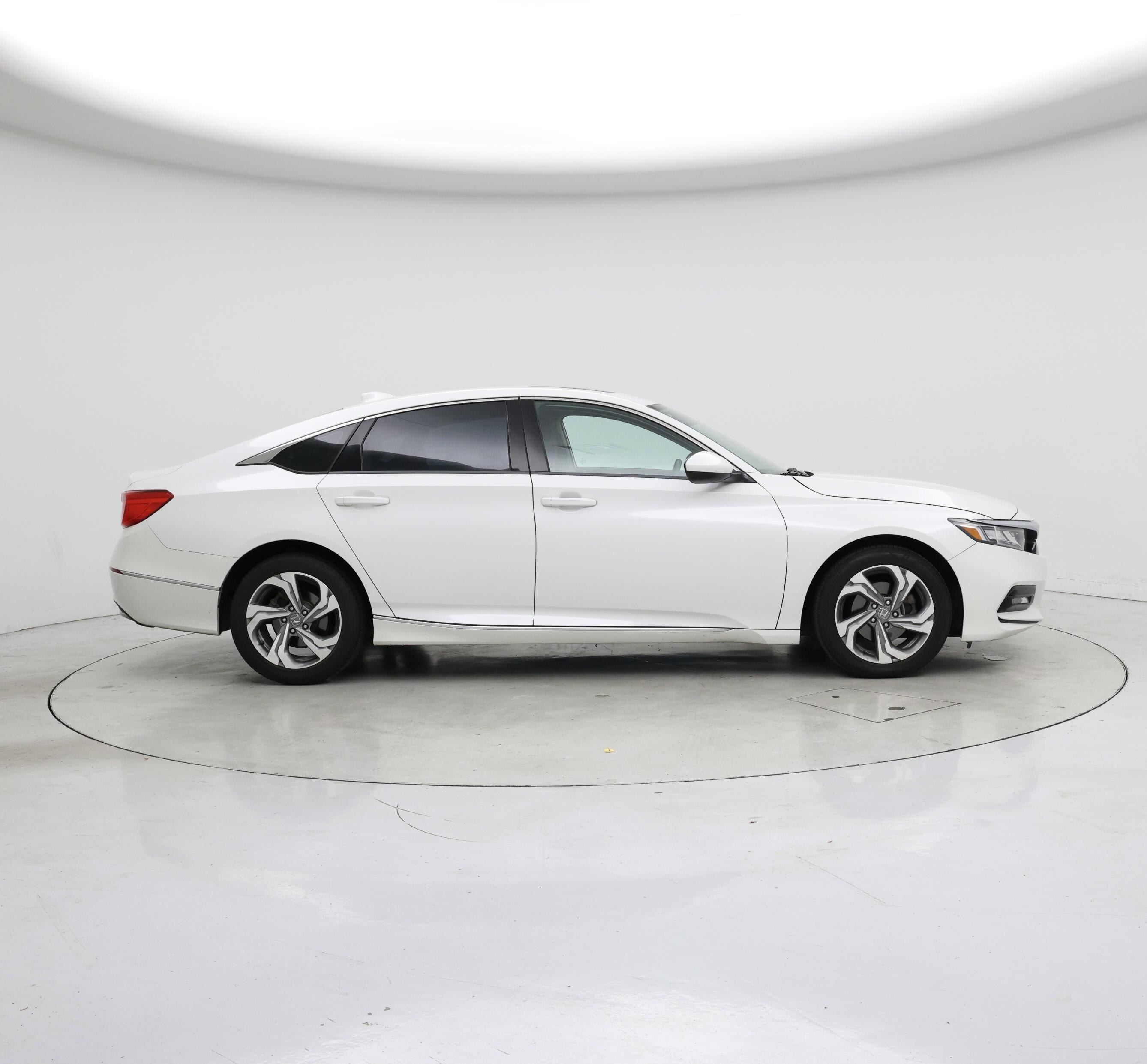 Thumbnail: 2018 Honda Accord - 7