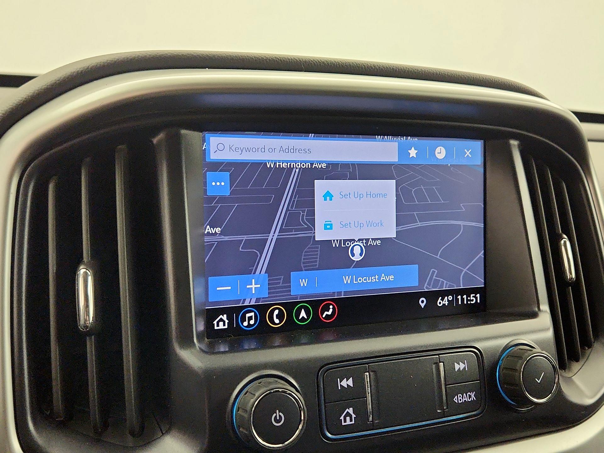 Thumbnail: 2022 Chevrolet Colorado - 14