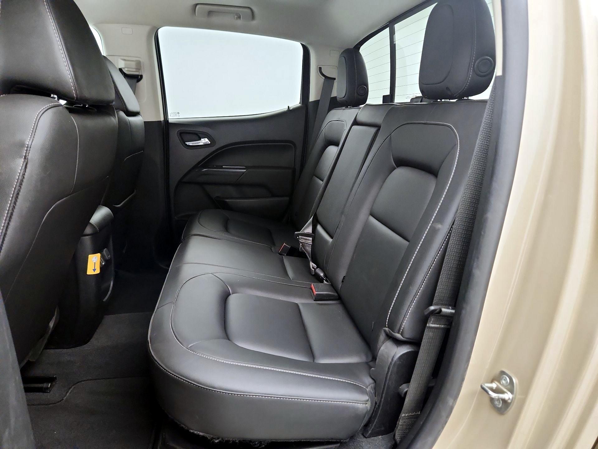 Thumbnail: 2022 Chevrolet Colorado - 20